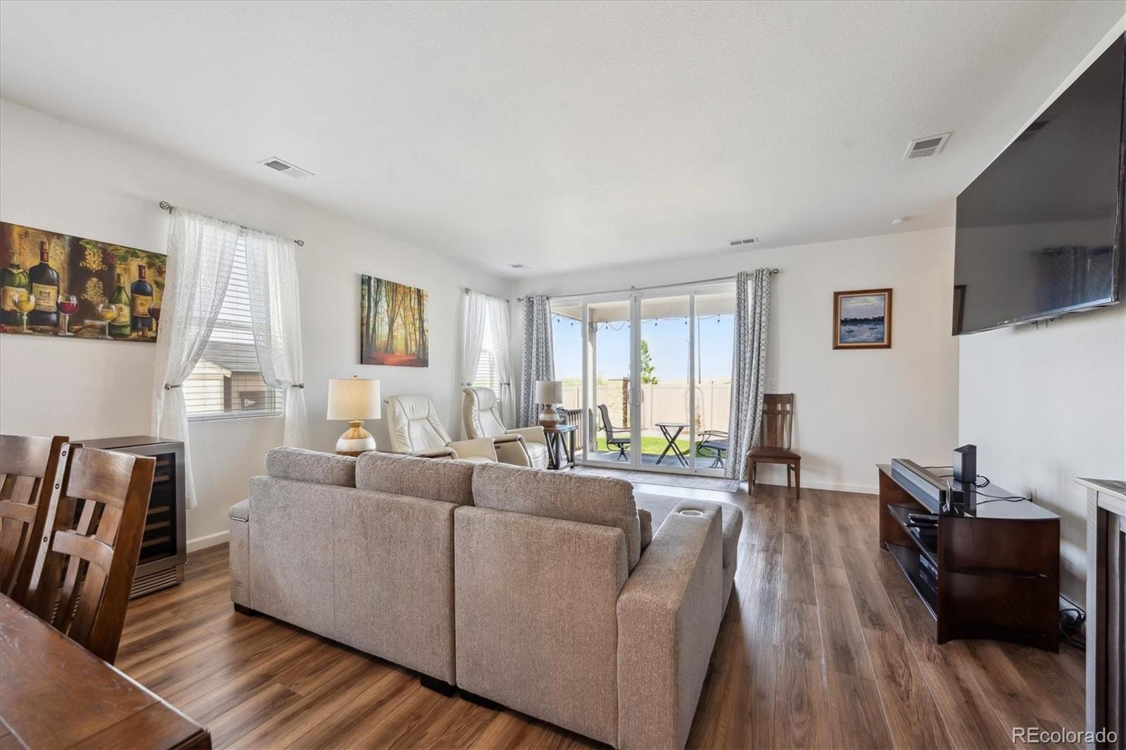 MLS Image #2 for 27957 e 9th drive,aurora, Colorado