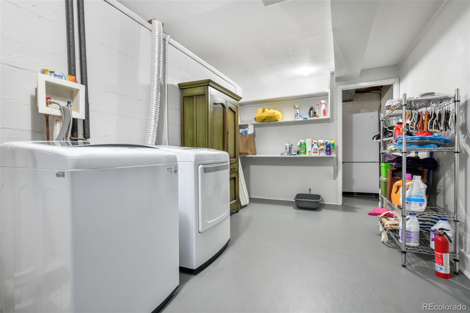MLS Image #27 for 1313  sunset road,colorado springs, Colorado