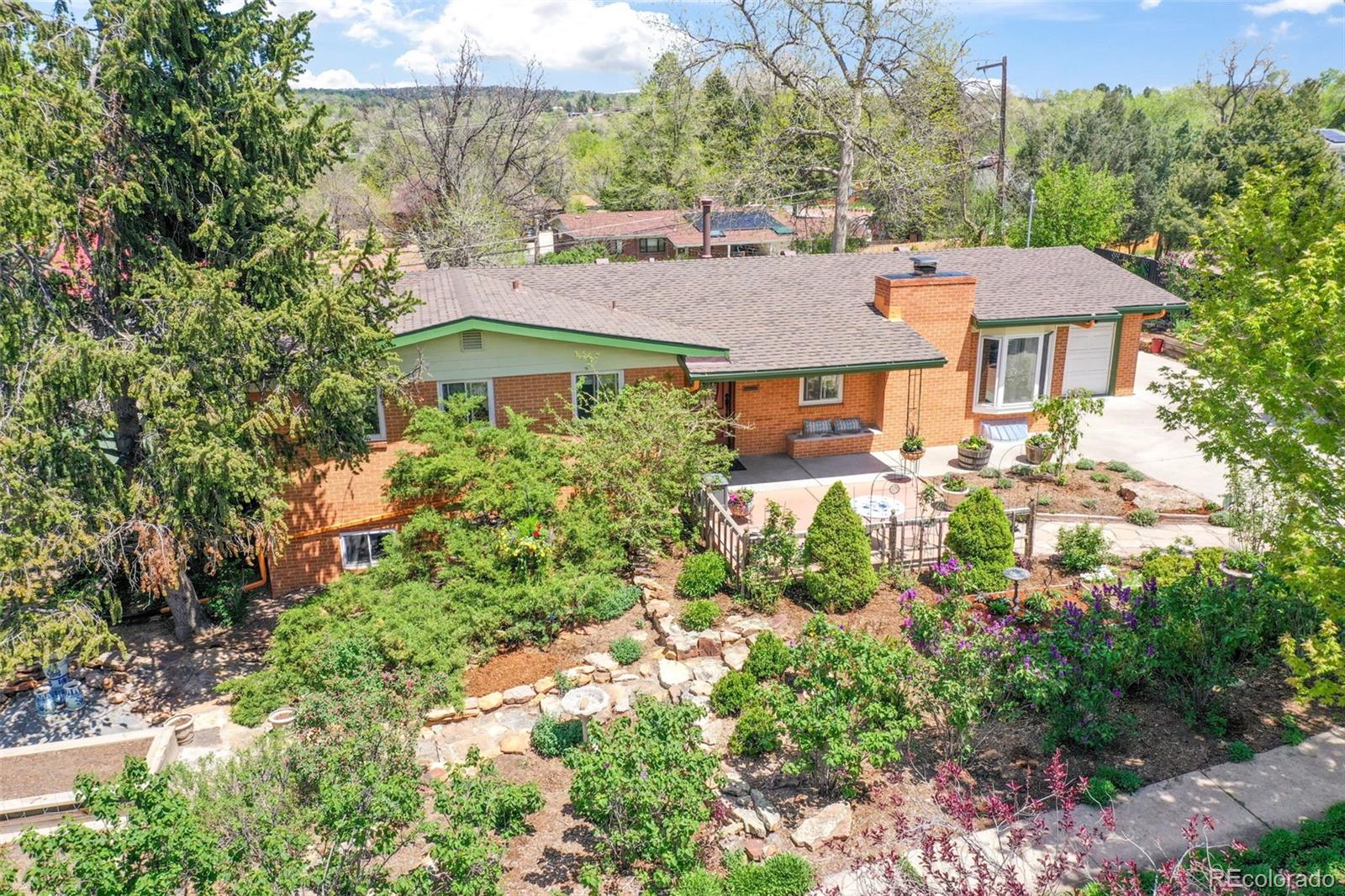MLS Image #34 for 1313  sunset road,colorado springs, Colorado