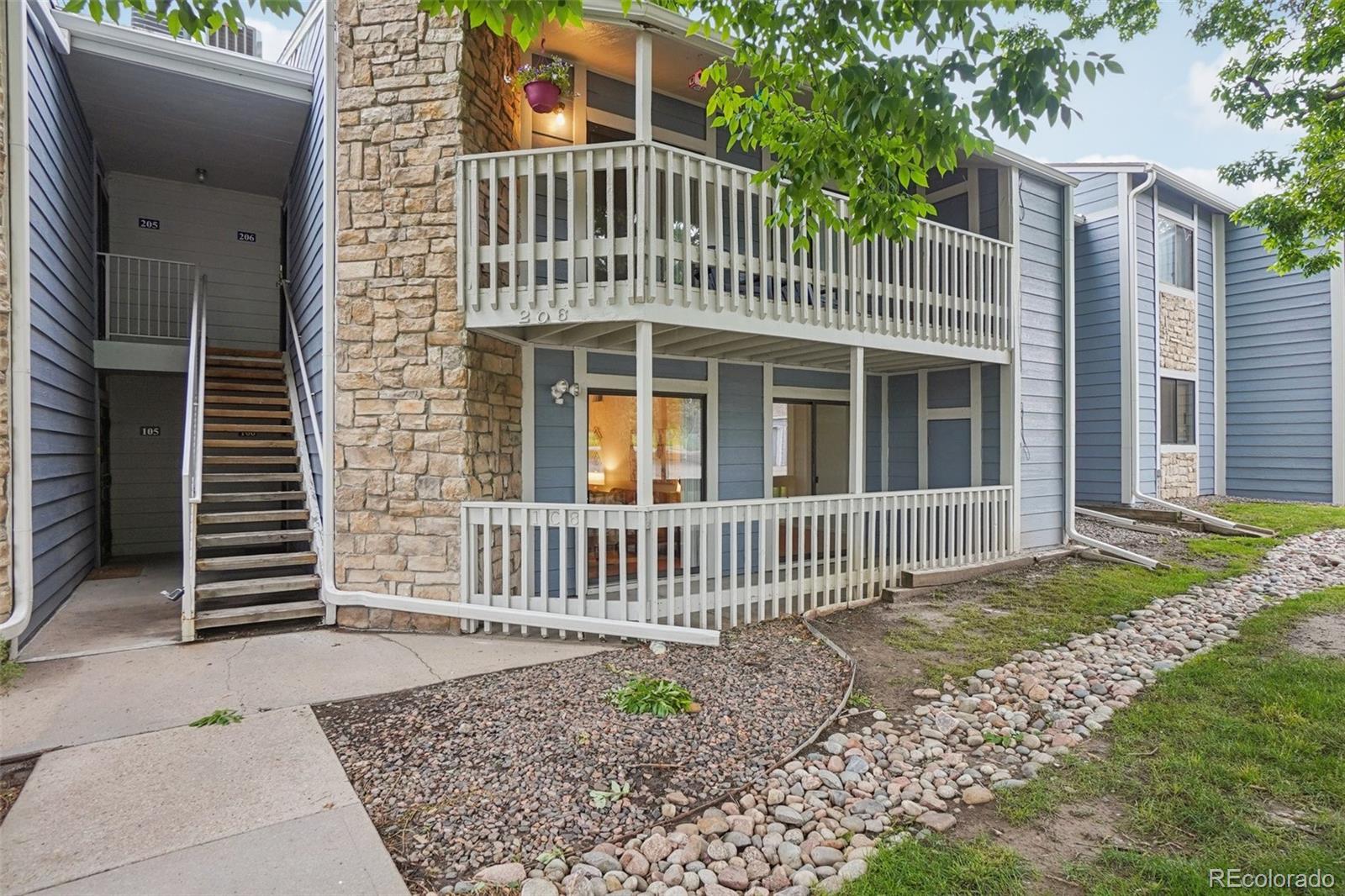 MLS Image #26 for 8335  fairmount drive,denver, Colorado