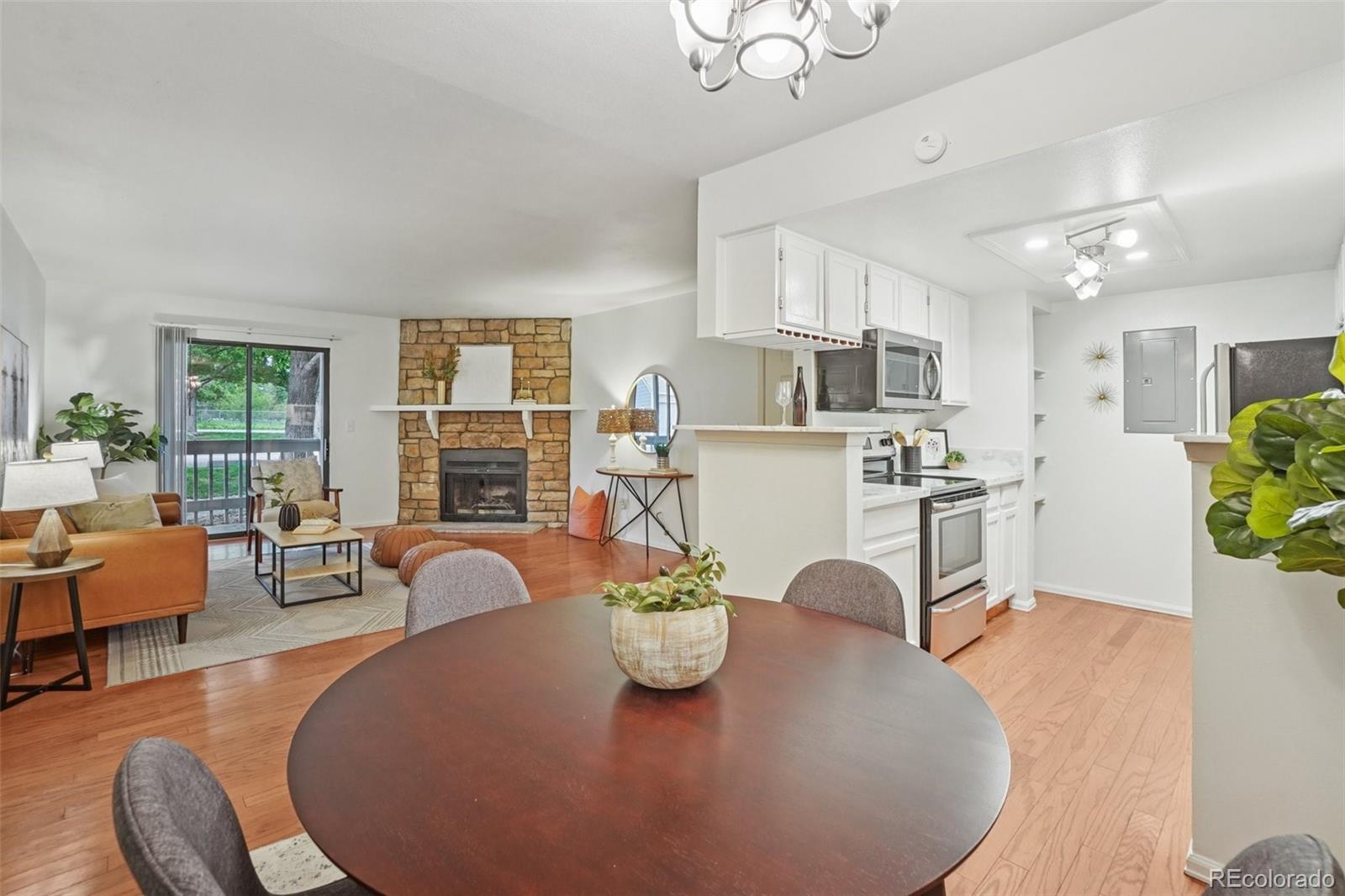 MLS Image #5 for 8335  fairmount drive,denver, Colorado
