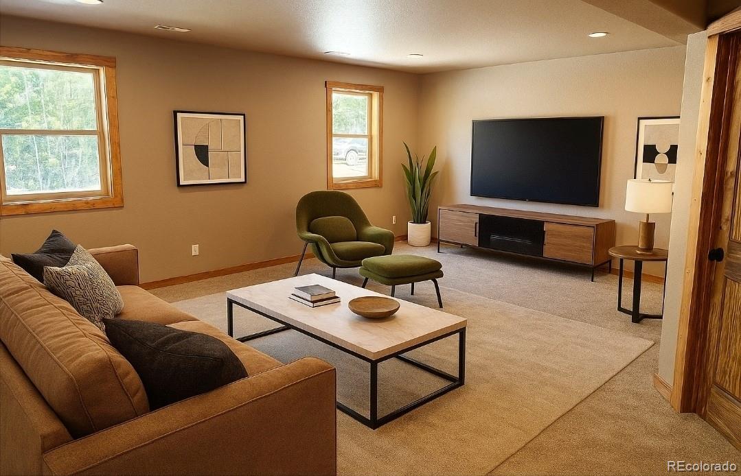 MLS Image #1 for 228  gold trail,fairplay, Colorado