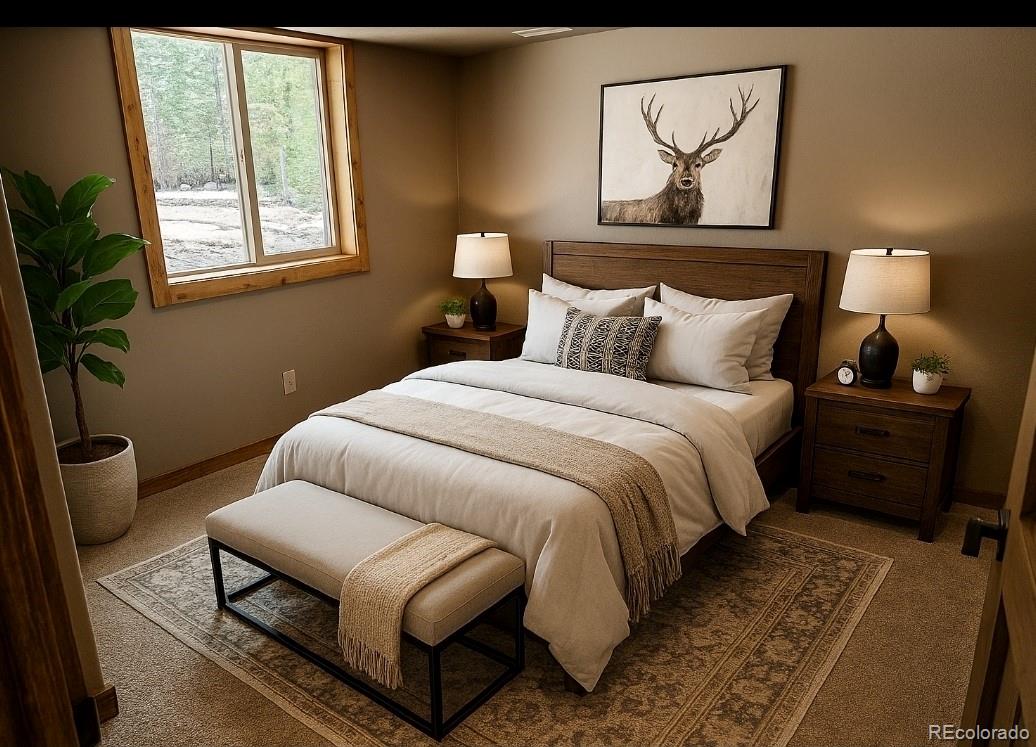 MLS Image #2 for 228  gold trail,fairplay, Colorado