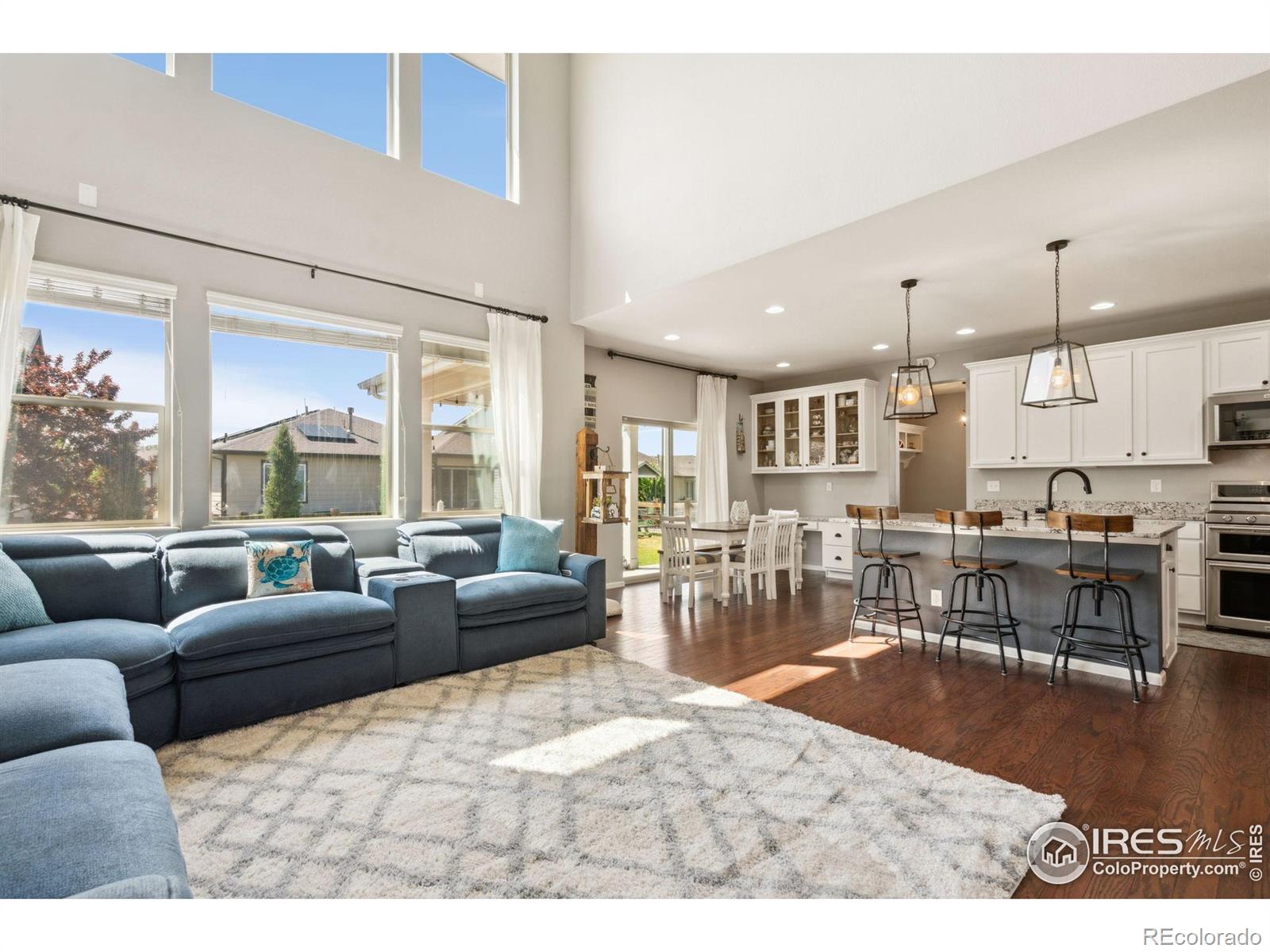 MLS Image #3 for 2725  saltbrush drive,loveland, Colorado
