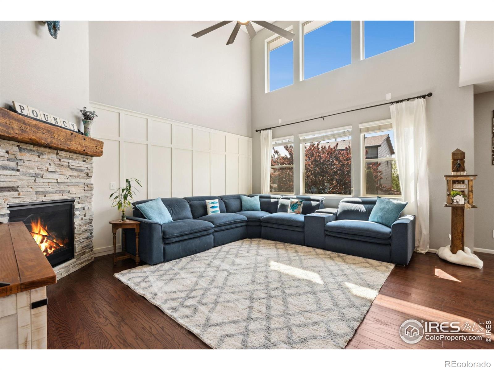 MLS Image #5 for 2725  saltbrush drive,loveland, Colorado