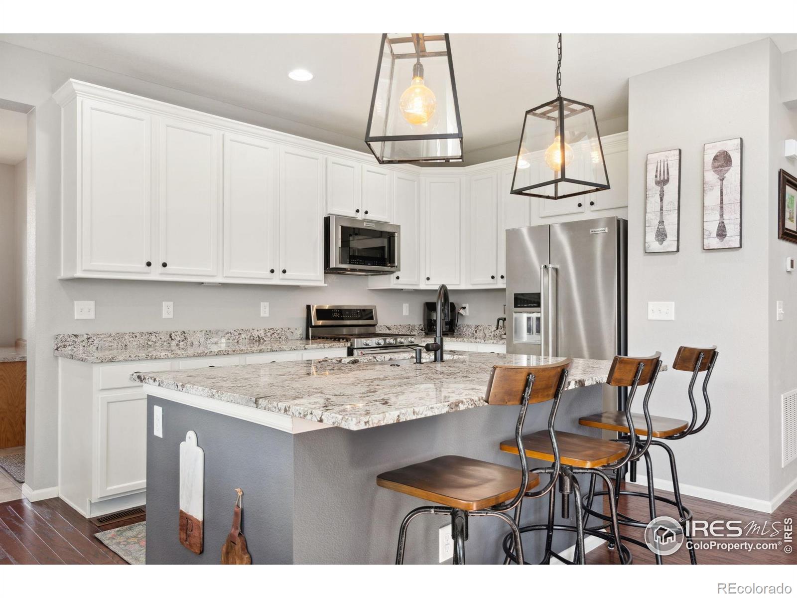 MLS Image #6 for 2725  saltbrush drive,loveland, Colorado