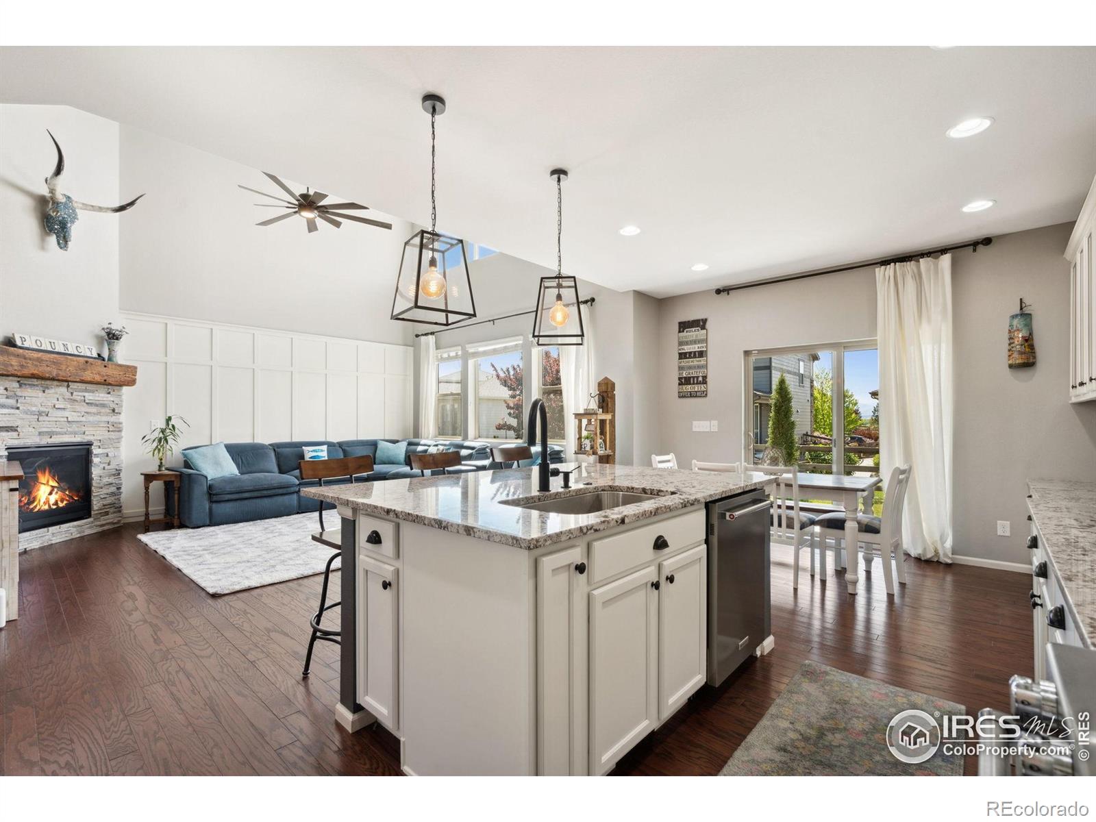 MLS Image #7 for 2725  saltbrush drive,loveland, Colorado