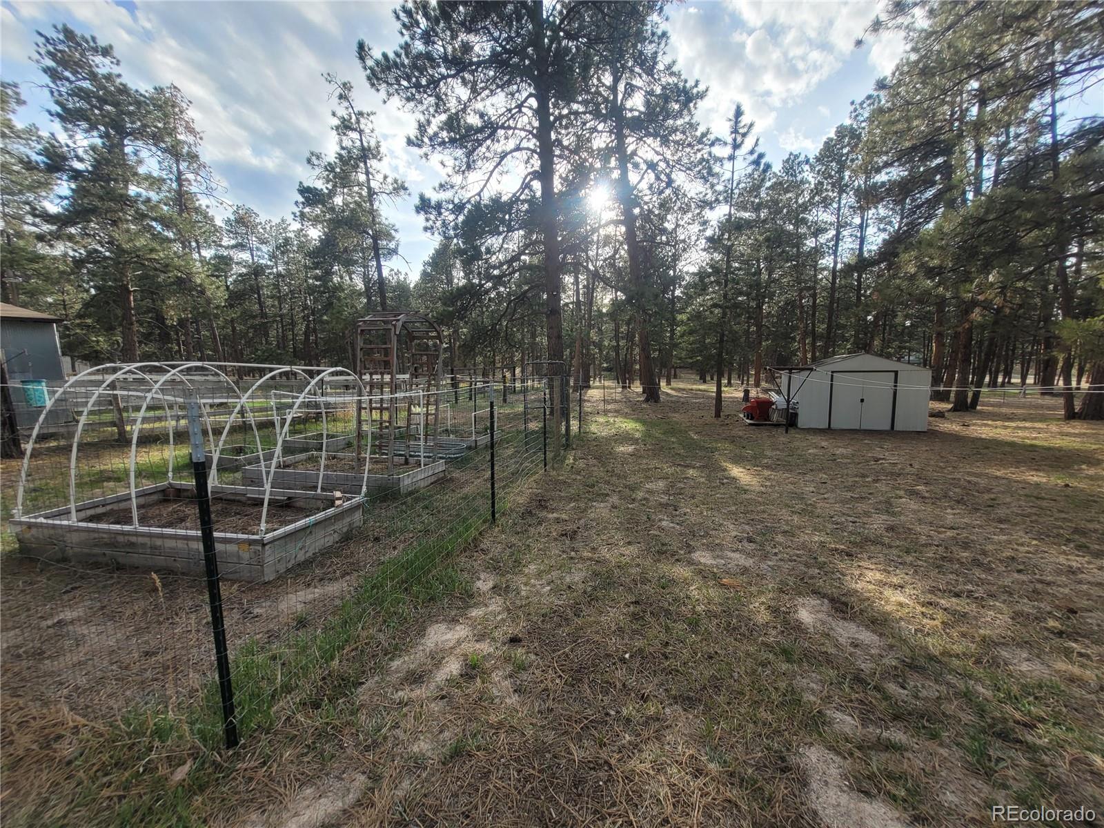 MLS Image #5 for 36351  county road 21 ,elizabeth, Colorado