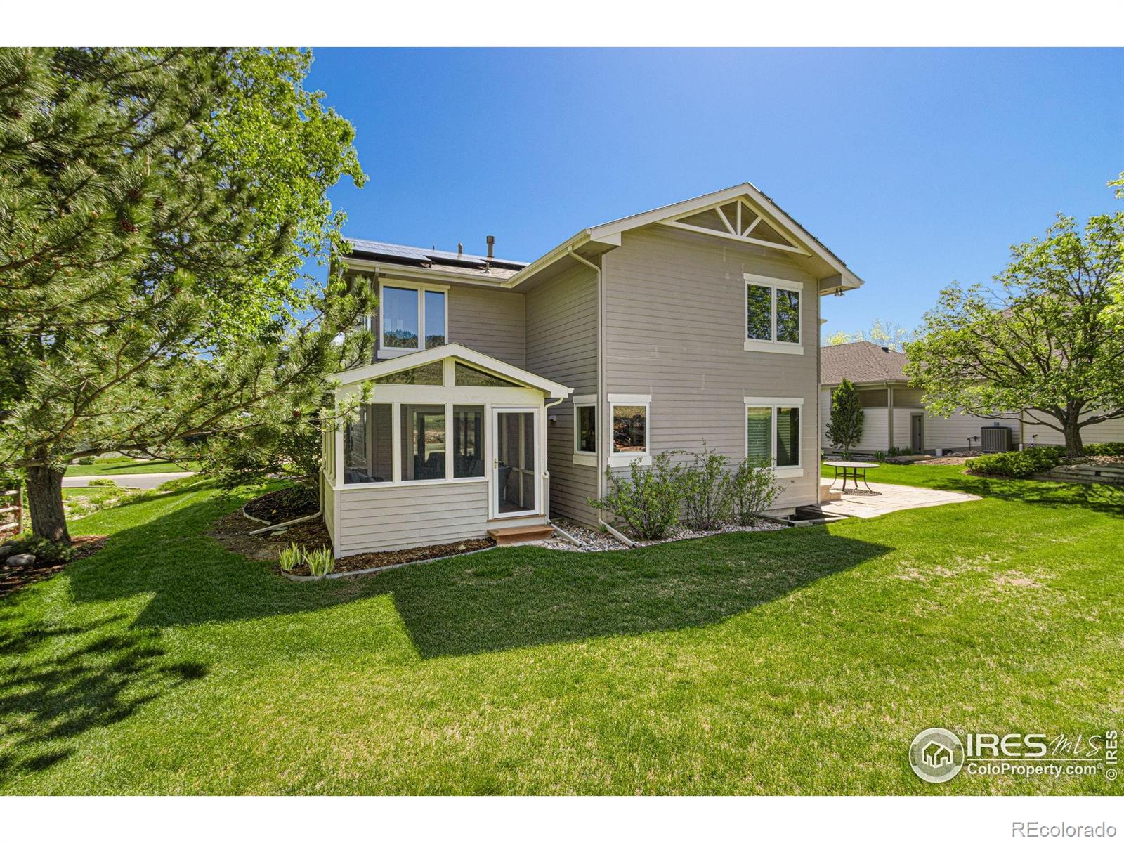 MLS Image #28 for 2943  skimmerhorn street,fort collins, Colorado