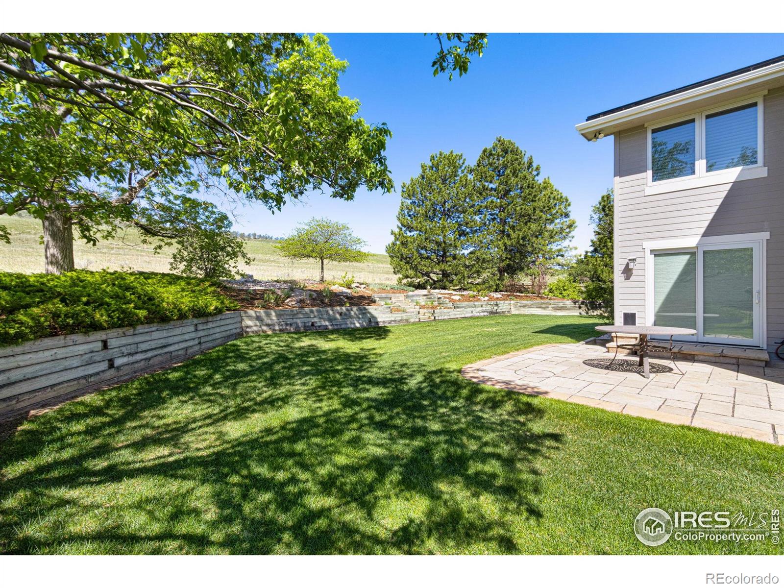 MLS Image #30 for 2943  skimmerhorn street,fort collins, Colorado