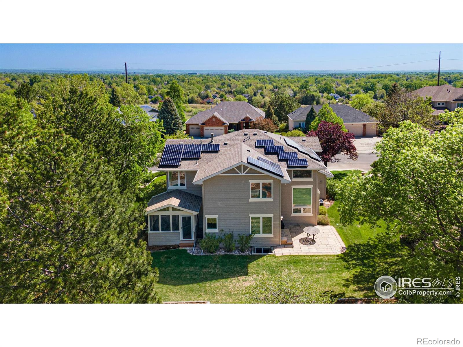 MLS Image #31 for 2943  skimmerhorn street,fort collins, Colorado