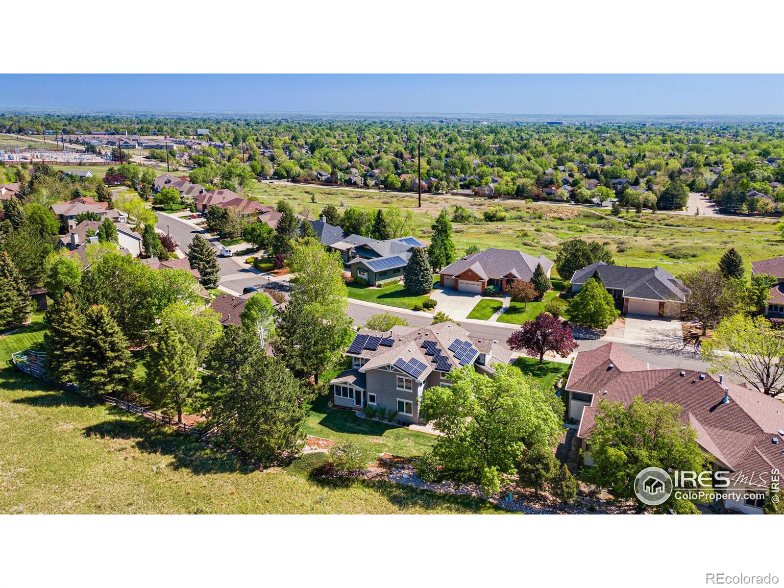 MLS Image #32 for 2943  skimmerhorn street,fort collins, Colorado