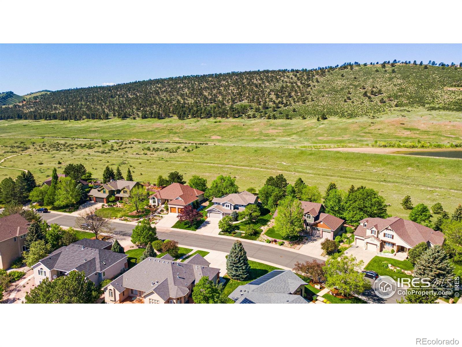MLS Image #33 for 2943  skimmerhorn street,fort collins, Colorado
