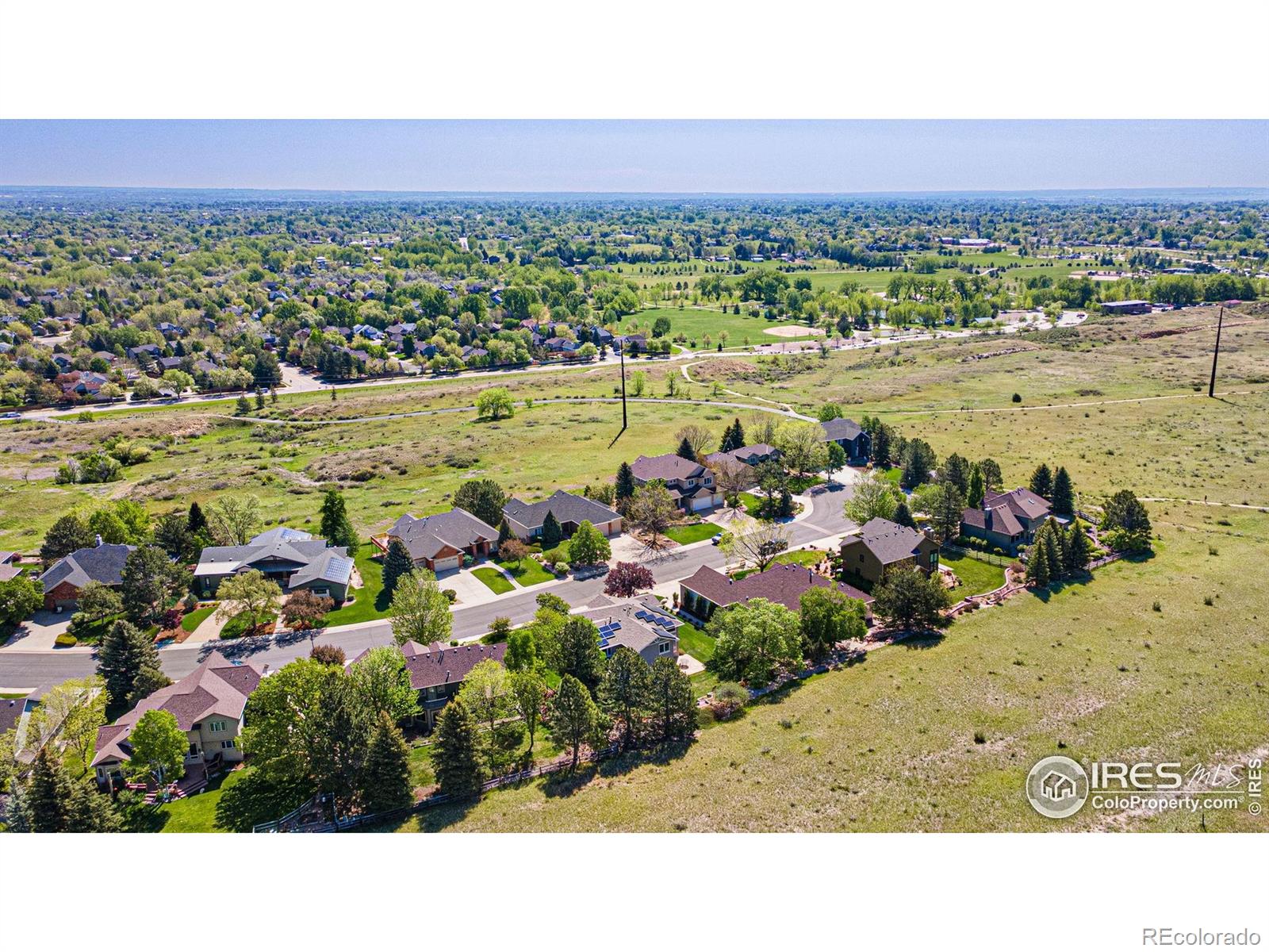 MLS Image #36 for 2943  skimmerhorn street,fort collins, Colorado