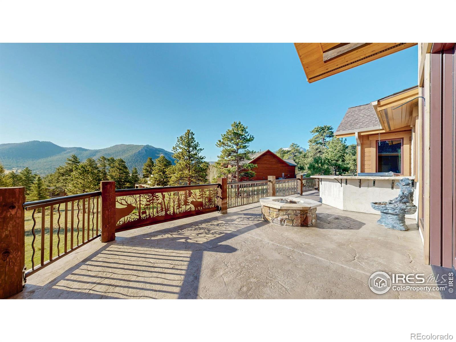 MLS Image #14 for 1049  pine knoll drive,estes park, Colorado