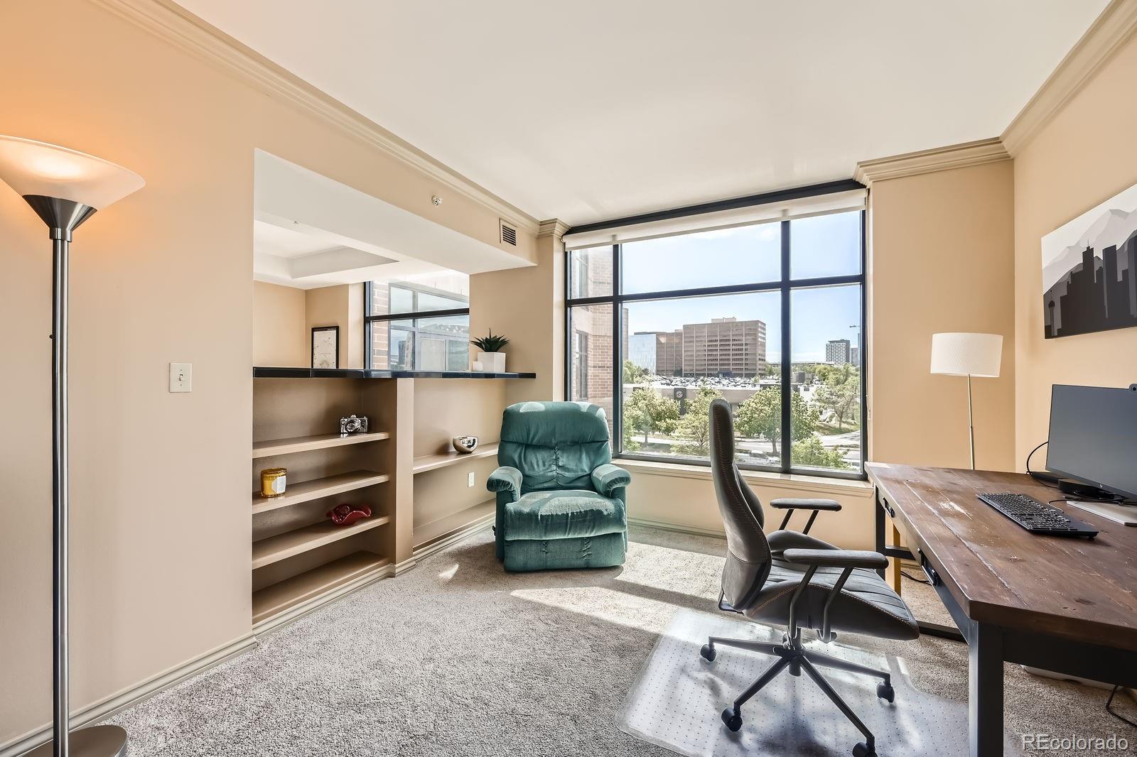 MLS Image #9 for 8100 e union avenue,denver, Colorado