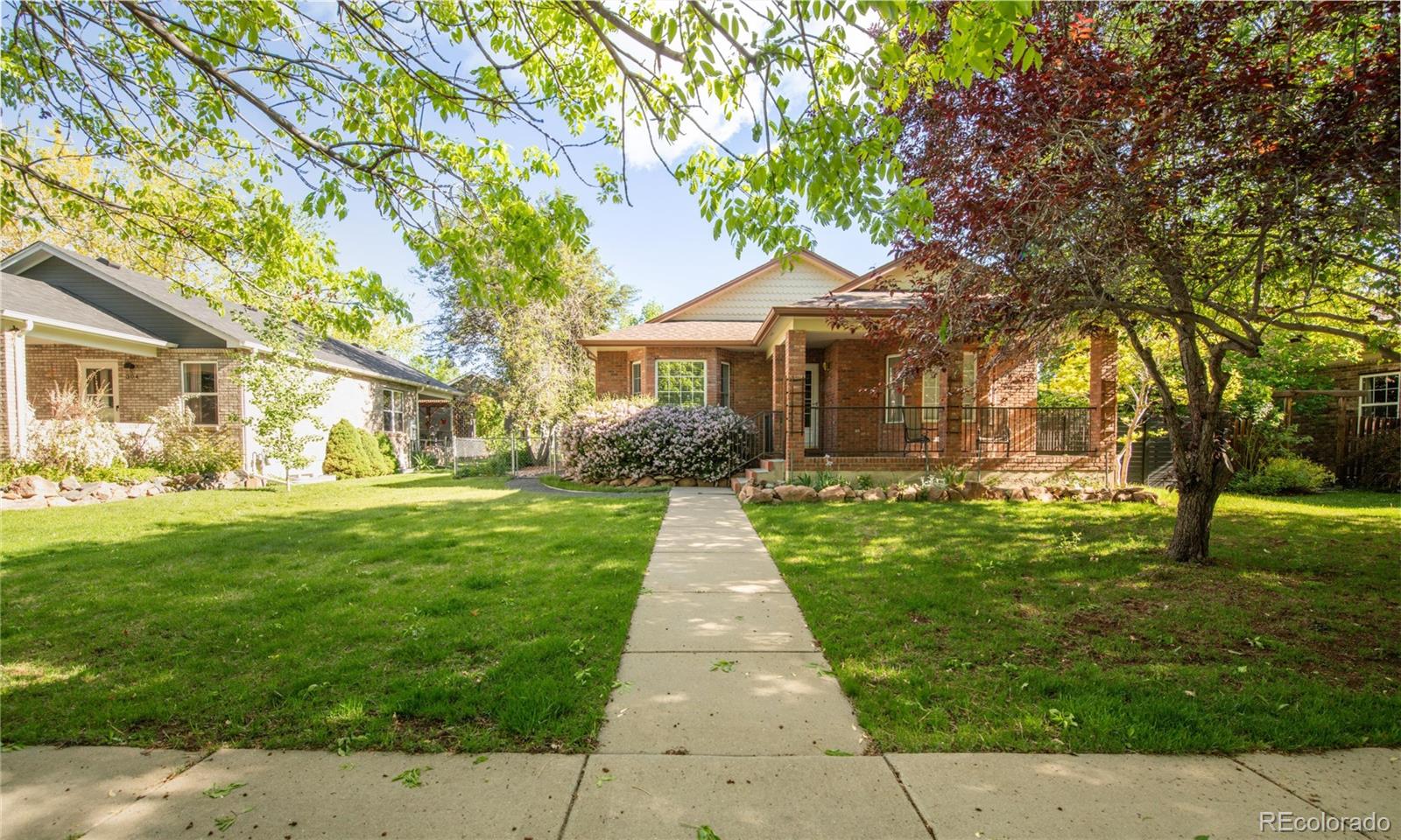 MLS Image #45 for 306 e iowa avenue,berthoud, Colorado