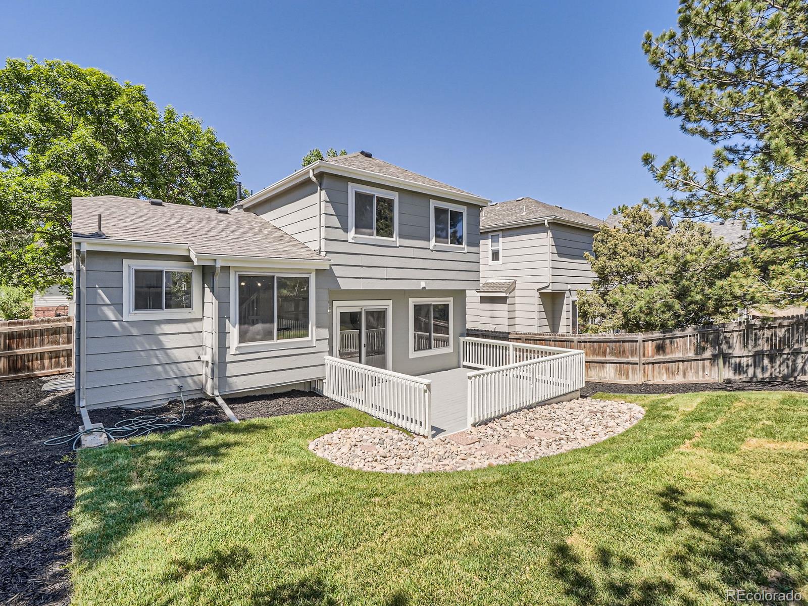 MLS Image #27 for 17014  carr avenue,parker, Colorado