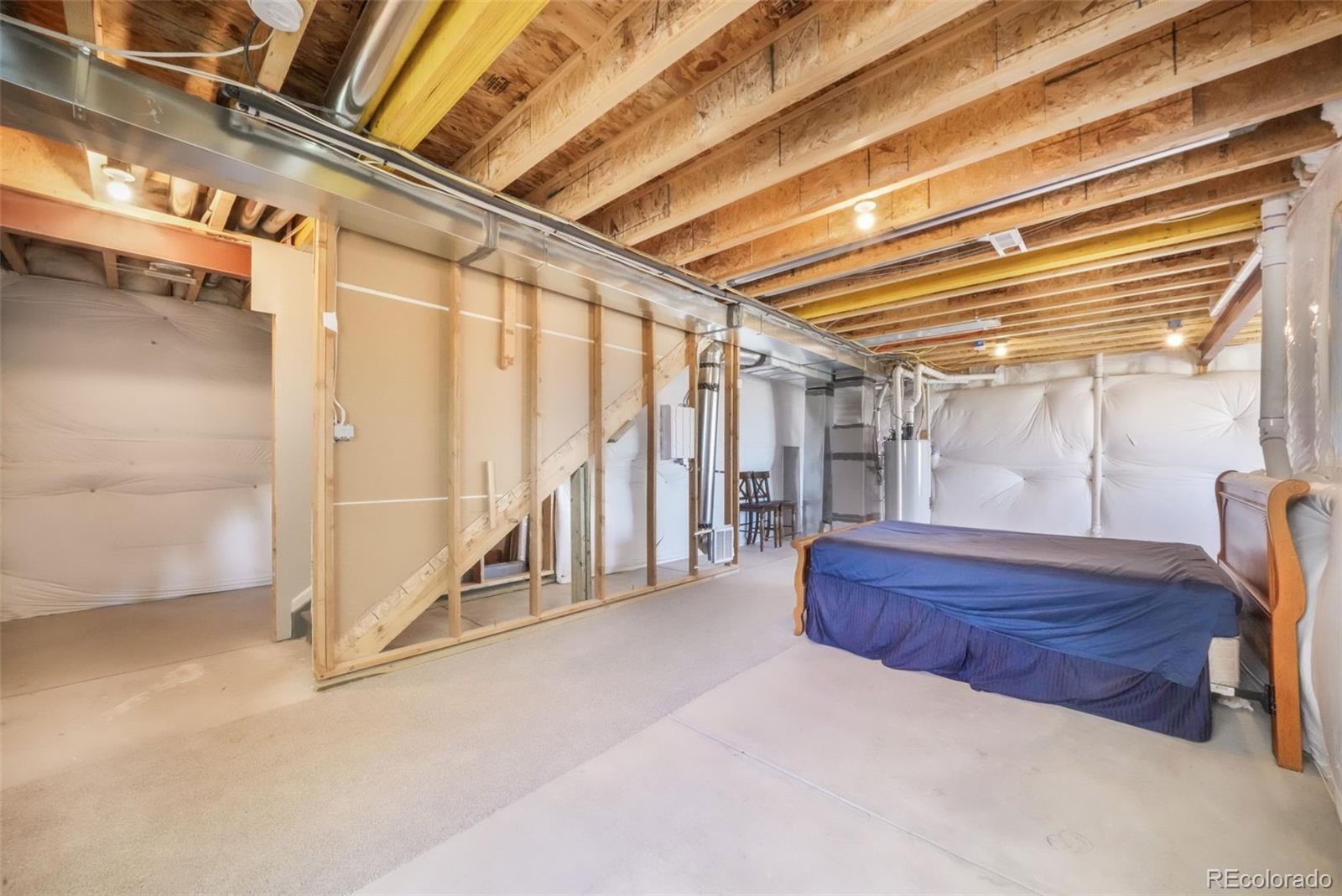MLS Image #40 for 9521  sideoats court,colorado springs, Colorado