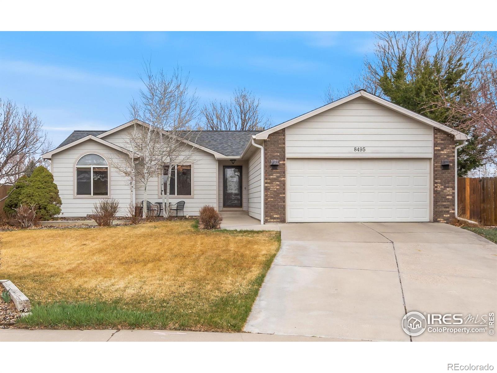 MLS Image #0 for 8495  nashua circle,wellington, Colorado