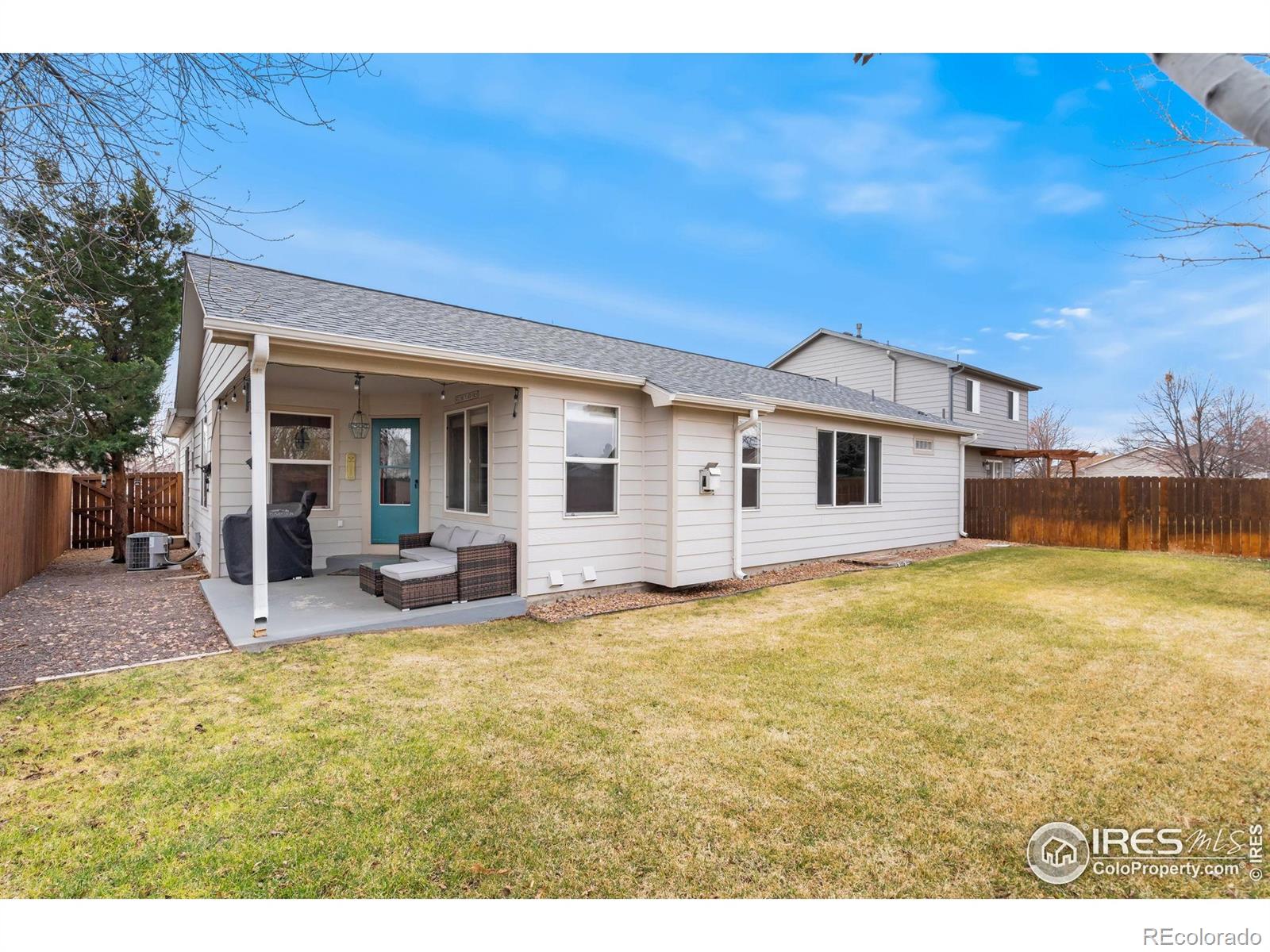 MLS Image #28 for 8495  nashua circle,wellington, Colorado