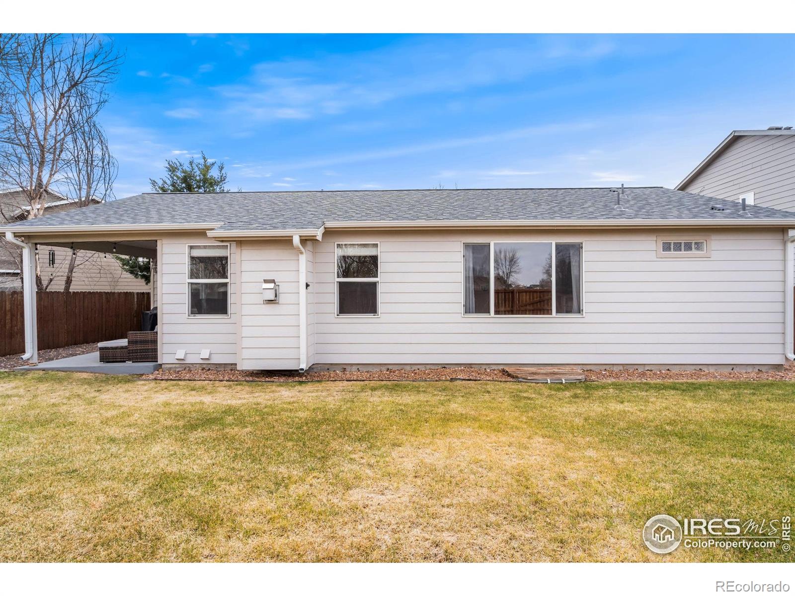 MLS Image #31 for 8495  nashua circle,wellington, Colorado