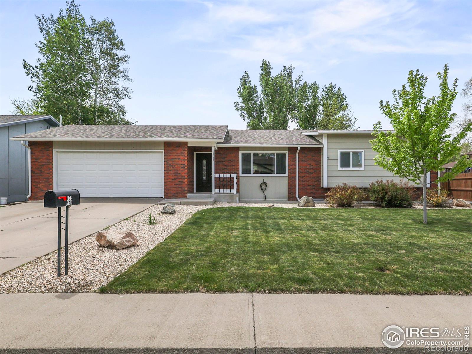 MLS Image #0 for 808  ram avenue,fort morgan, Colorado