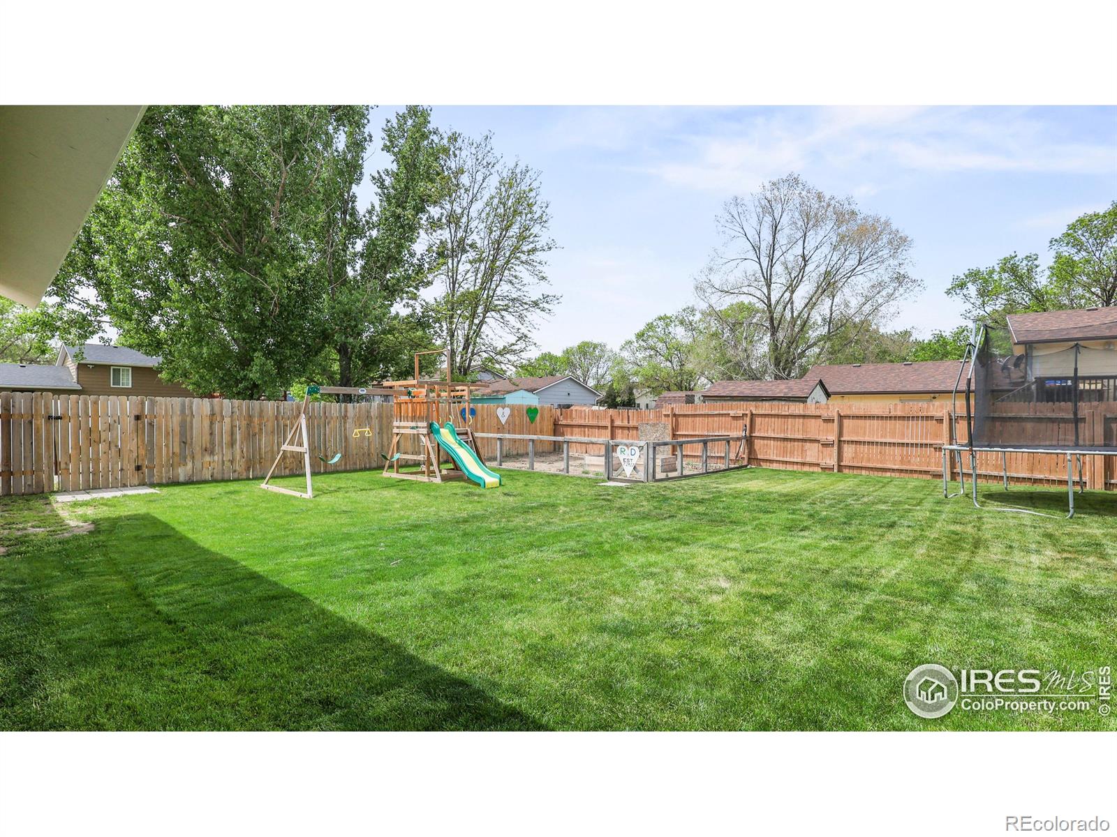 MLS Image #5 for 808  ram avenue,fort morgan, Colorado