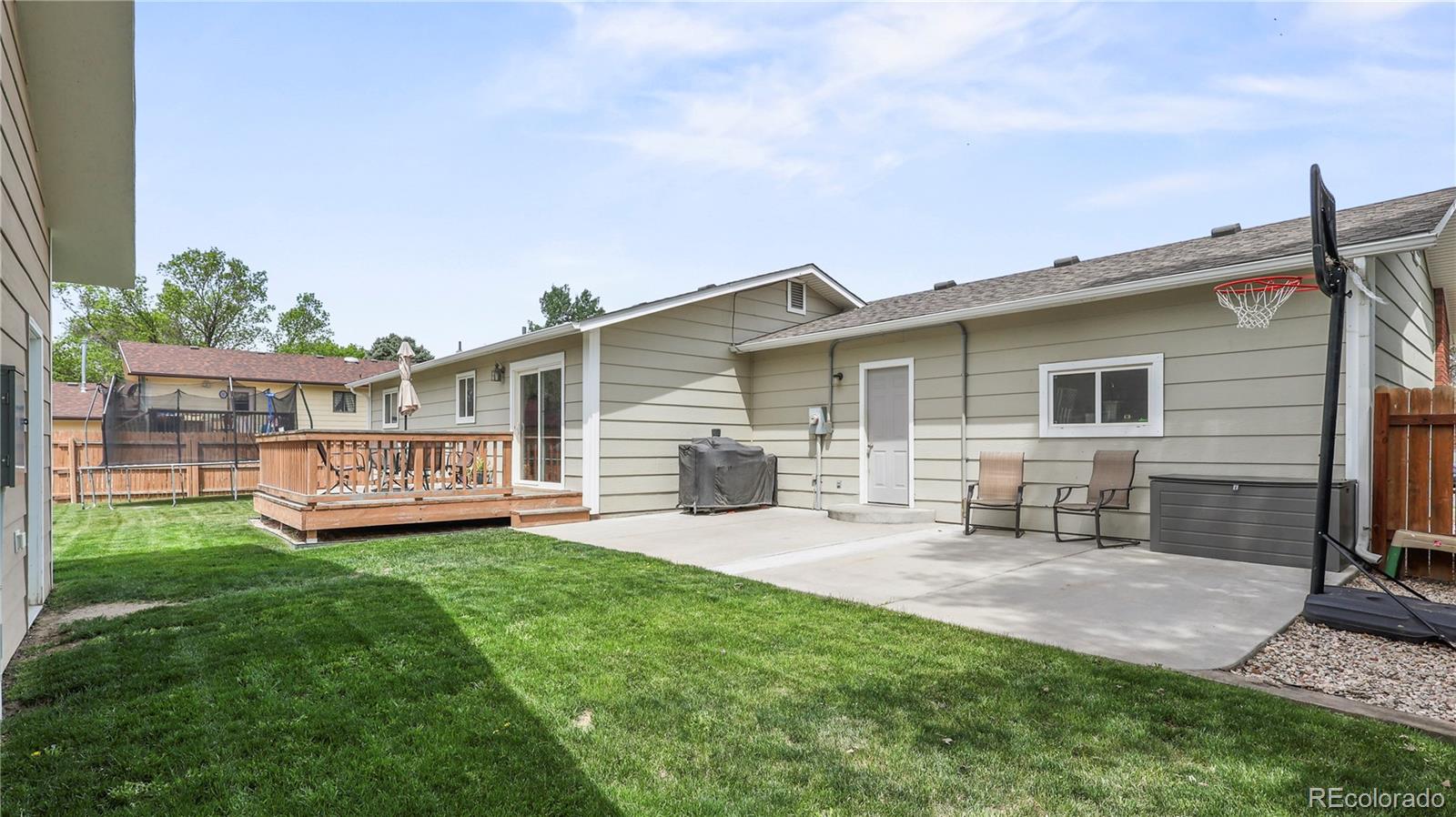 MLS Image #3 for 808  ram avenue,fort morgan, Colorado