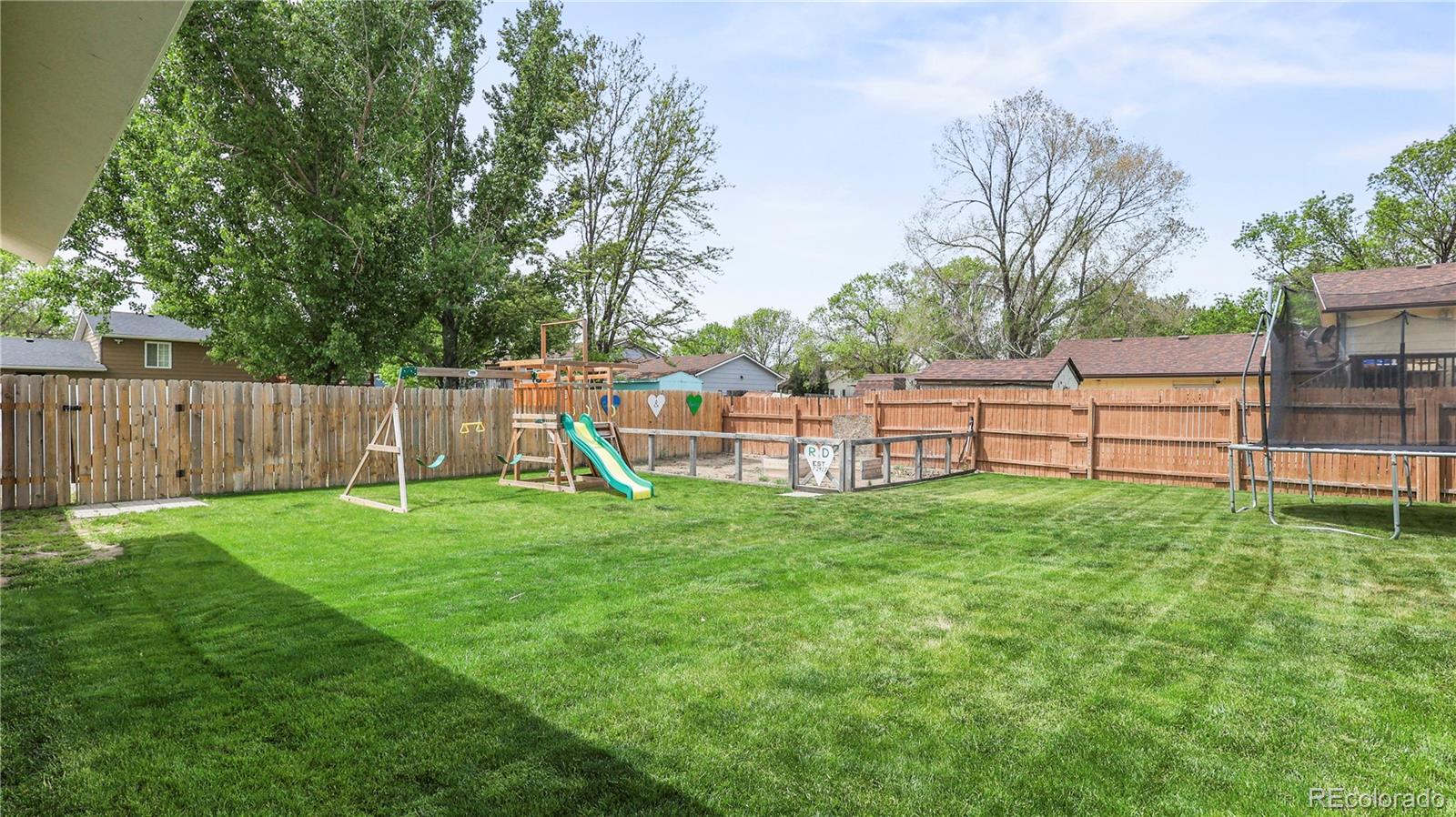 MLS Image #4 for 808  ram avenue,fort morgan, Colorado