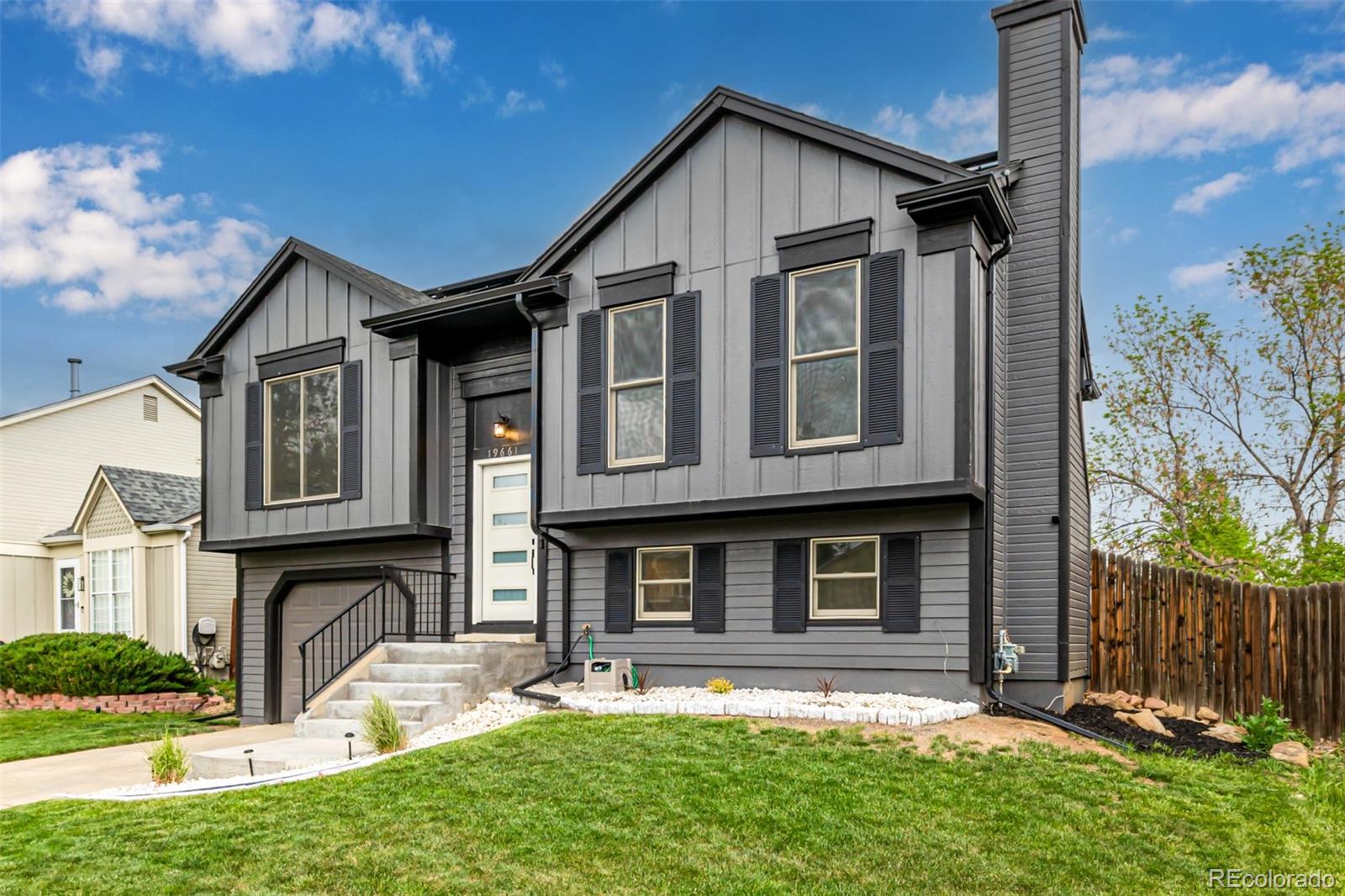 MLS Image #5 for 19661 e girard avenue,aurora, Colorado