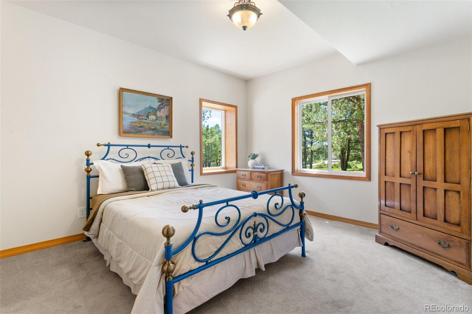 MLS Image #31 for 19050  archers drive,monument, Colorado