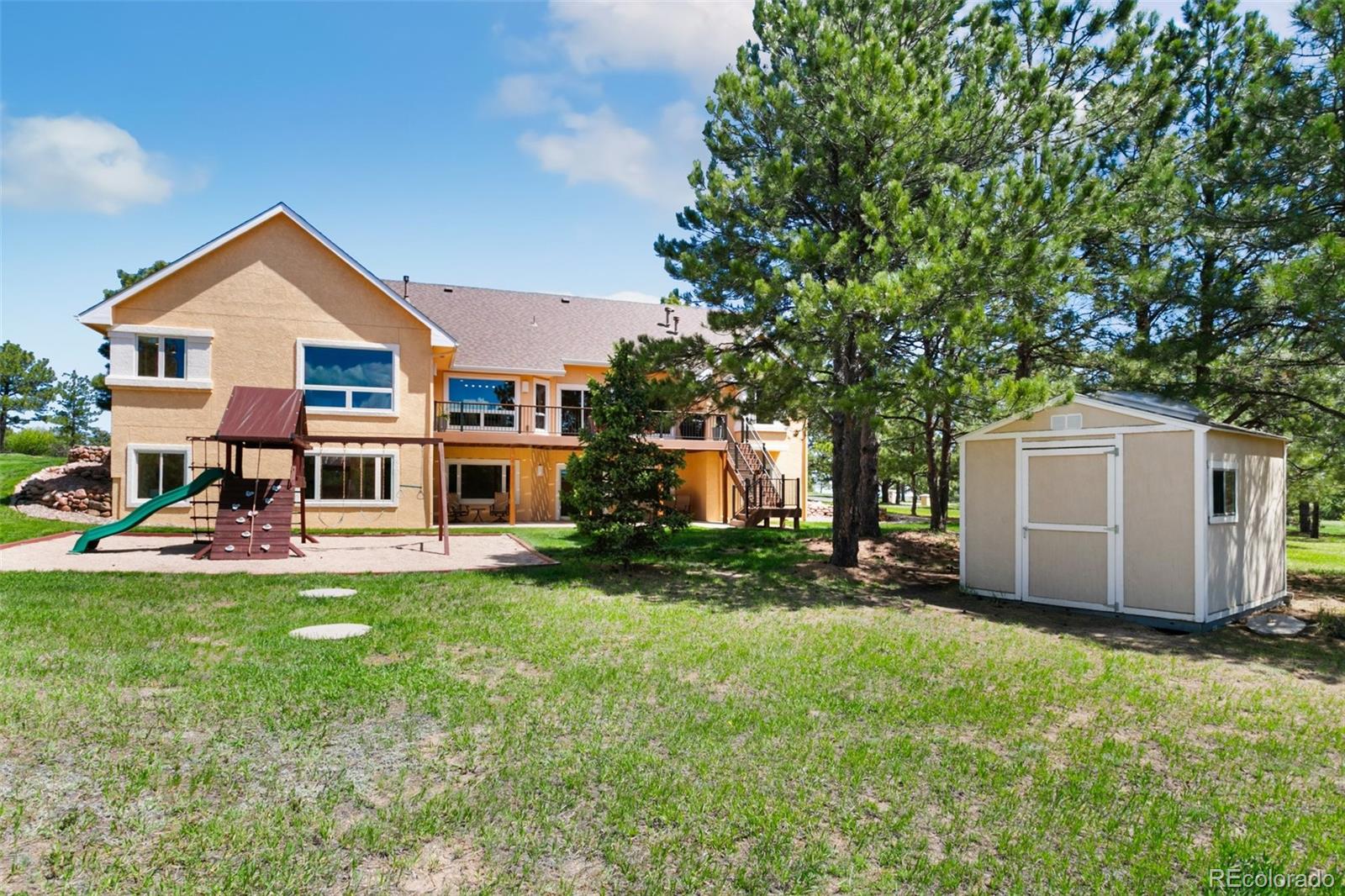 MLS Image #38 for 19050  archers drive,monument, Colorado