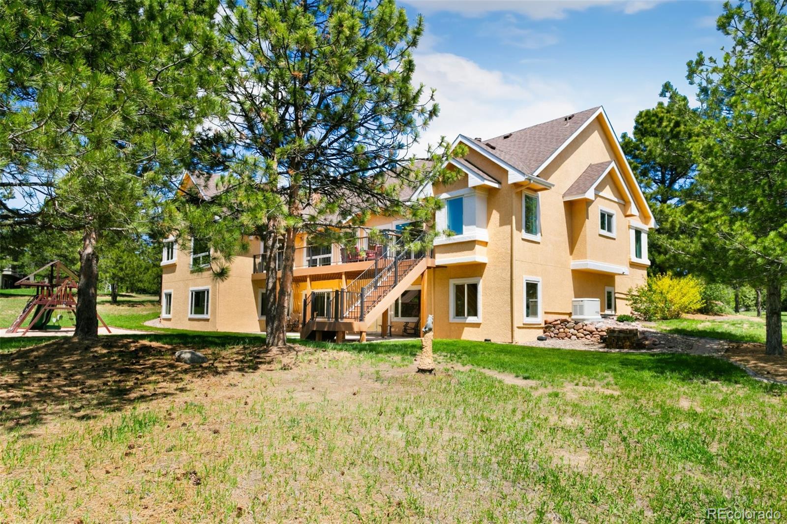 MLS Image #39 for 19050  archers drive,monument, Colorado