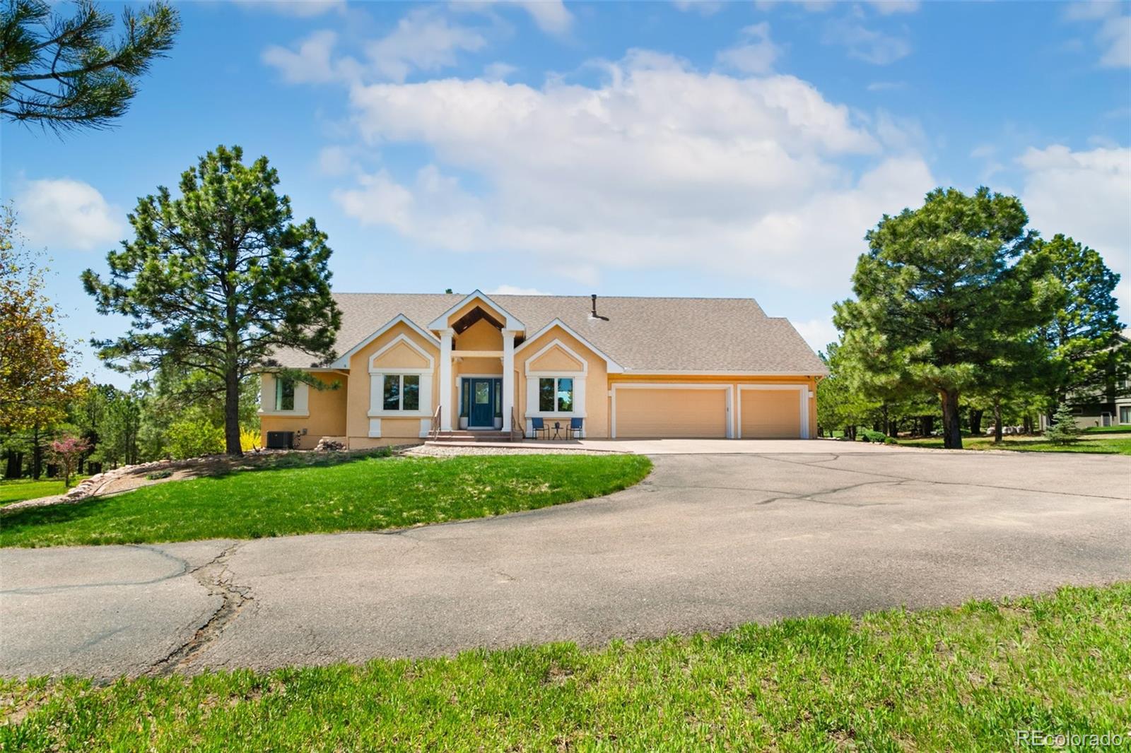 MLS Image #4 for 19050  archers drive,monument, Colorado