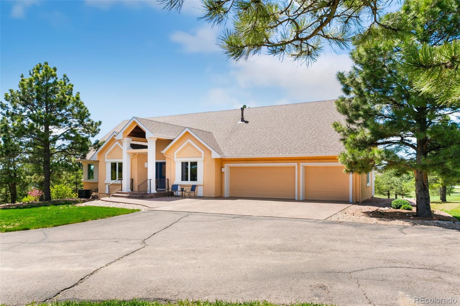 MLS Image #5 for 19050  archers drive,monument, Colorado