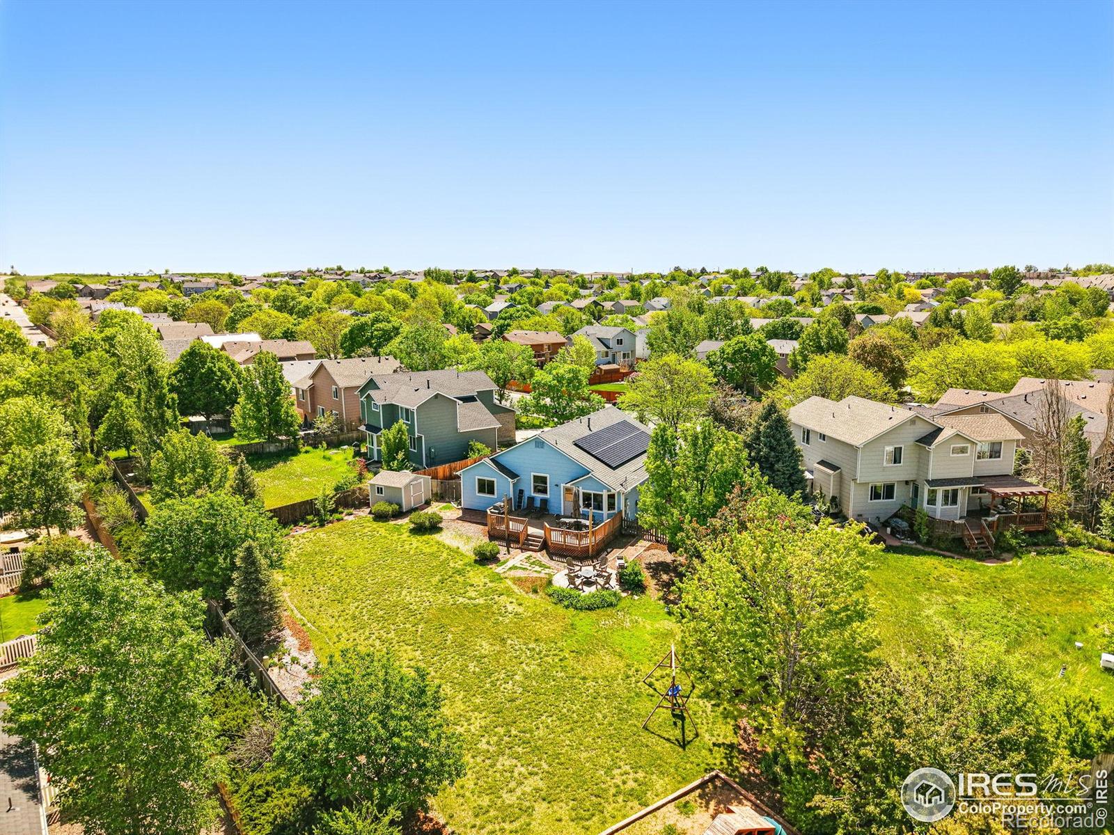 MLS Image #2 for 3715 e 139th place,thornton, Colorado