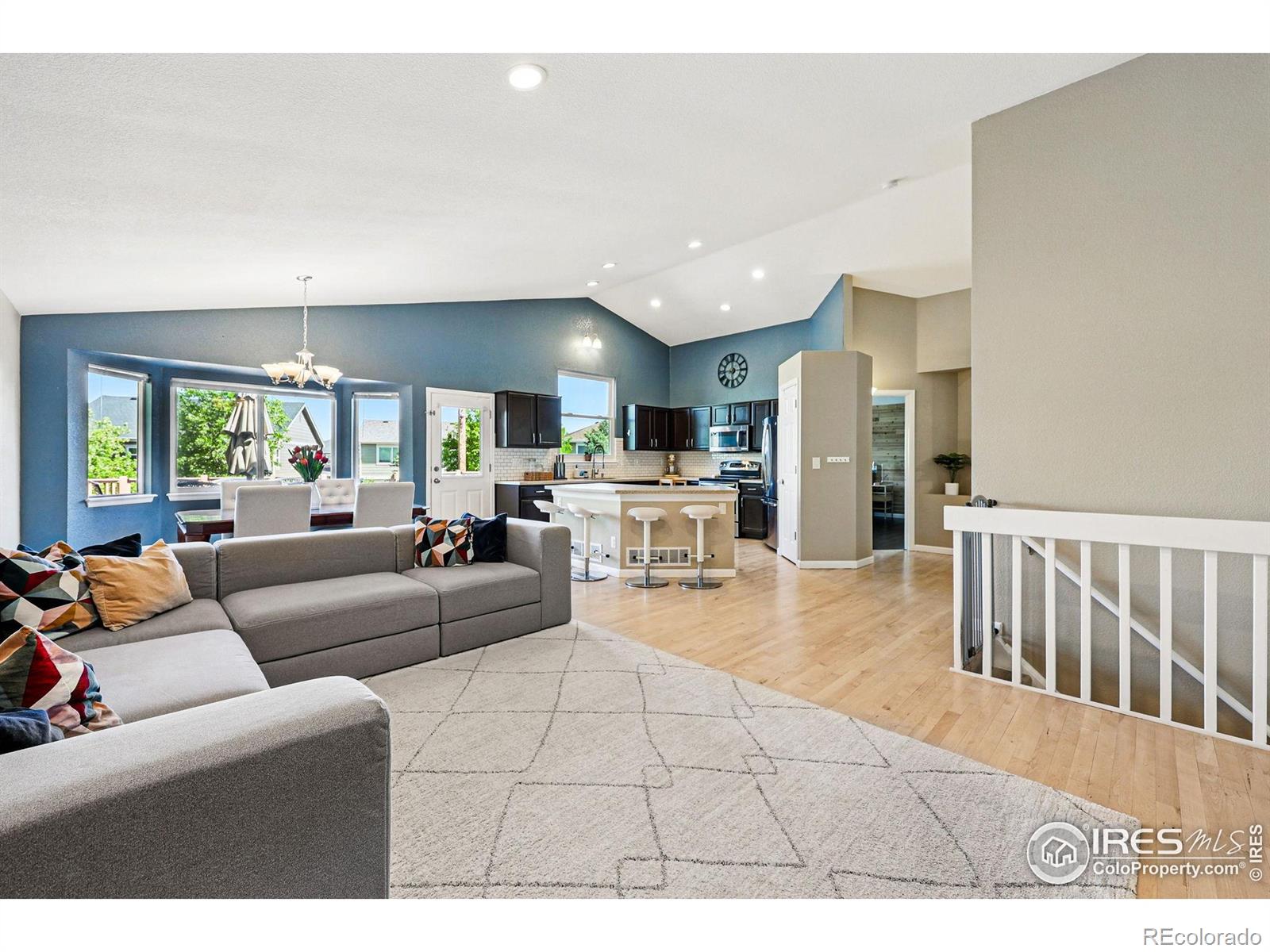 MLS Image #3 for 3715 e 139th place,thornton, Colorado