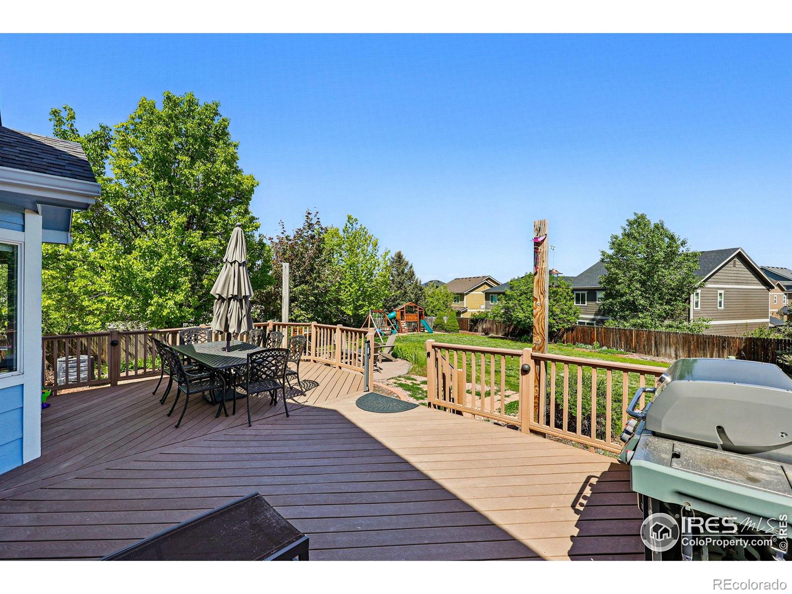 MLS Image #33 for 3715 e 139th place,thornton, Colorado