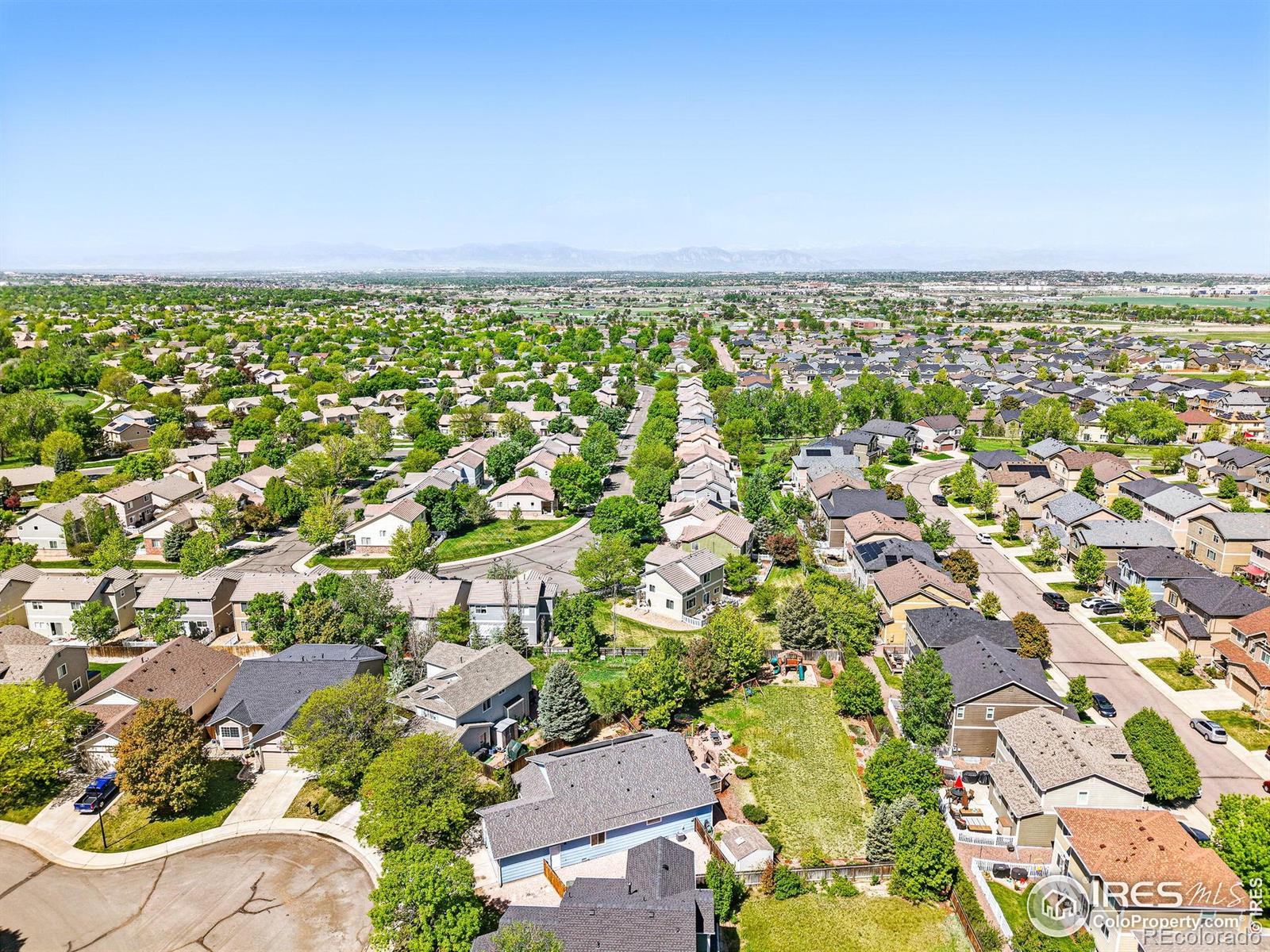 MLS Image #37 for 3715 e 139th place,thornton, Colorado
