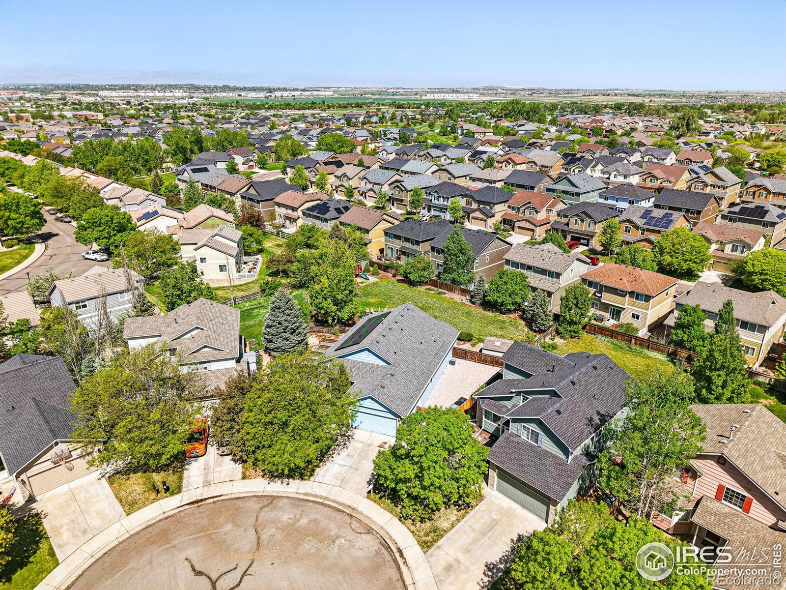 MLS Image #38 for 3715 e 139th place,thornton, Colorado