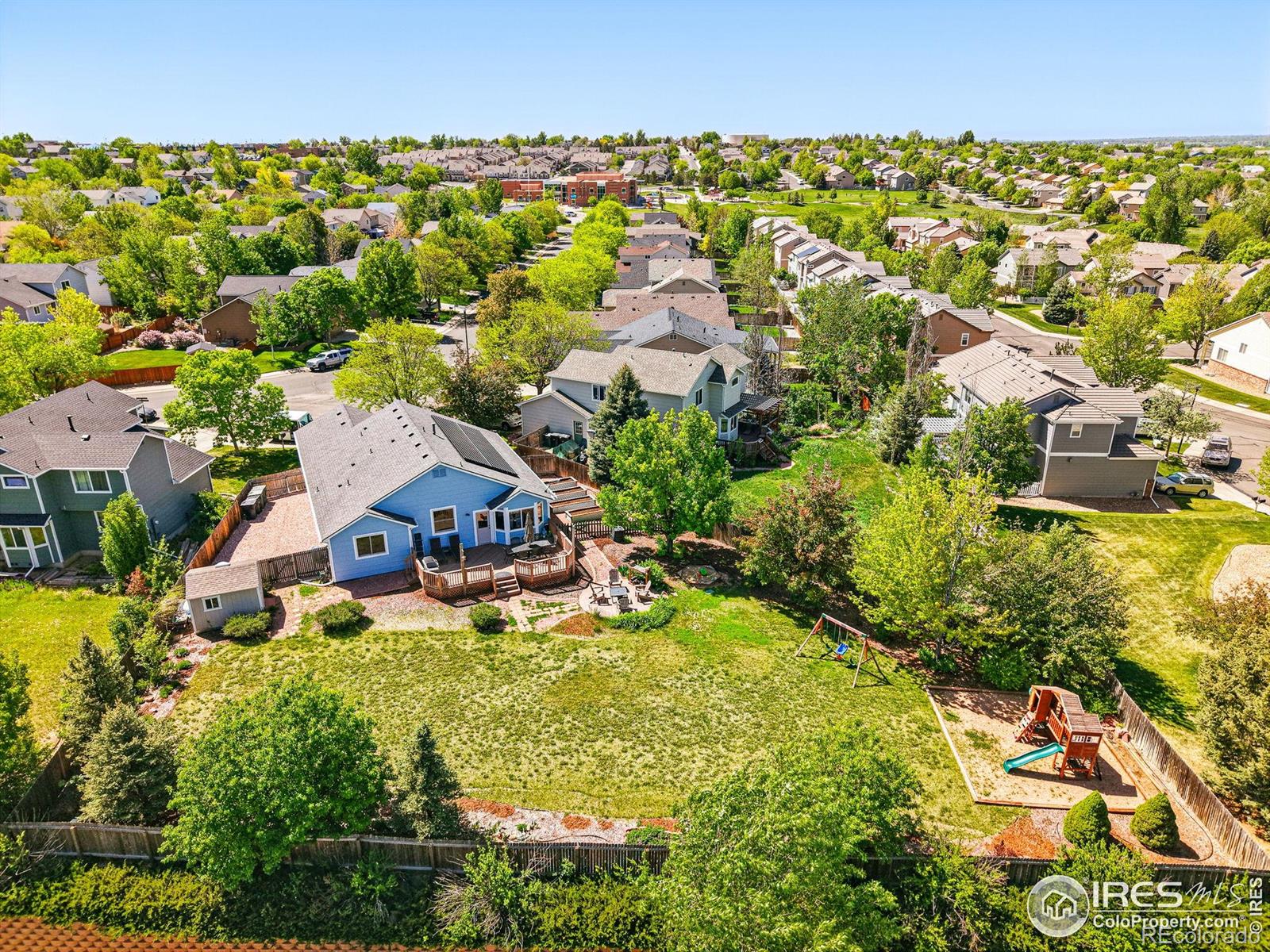 MLS Image #39 for 3715 e 139th place,thornton, Colorado