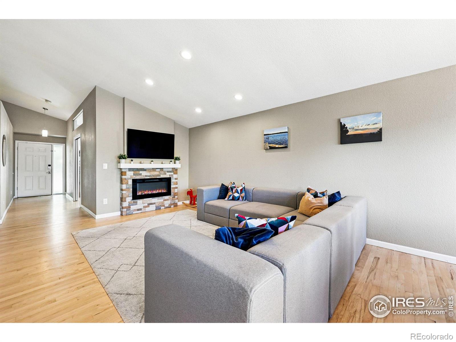 MLS Image #4 for 3715 e 139th place,thornton, Colorado