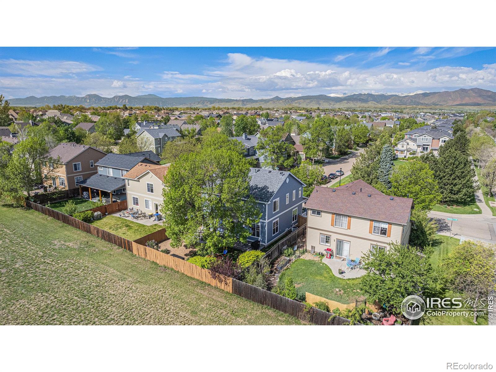 MLS Image #27 for 4005  frederick circle,longmont, Colorado
