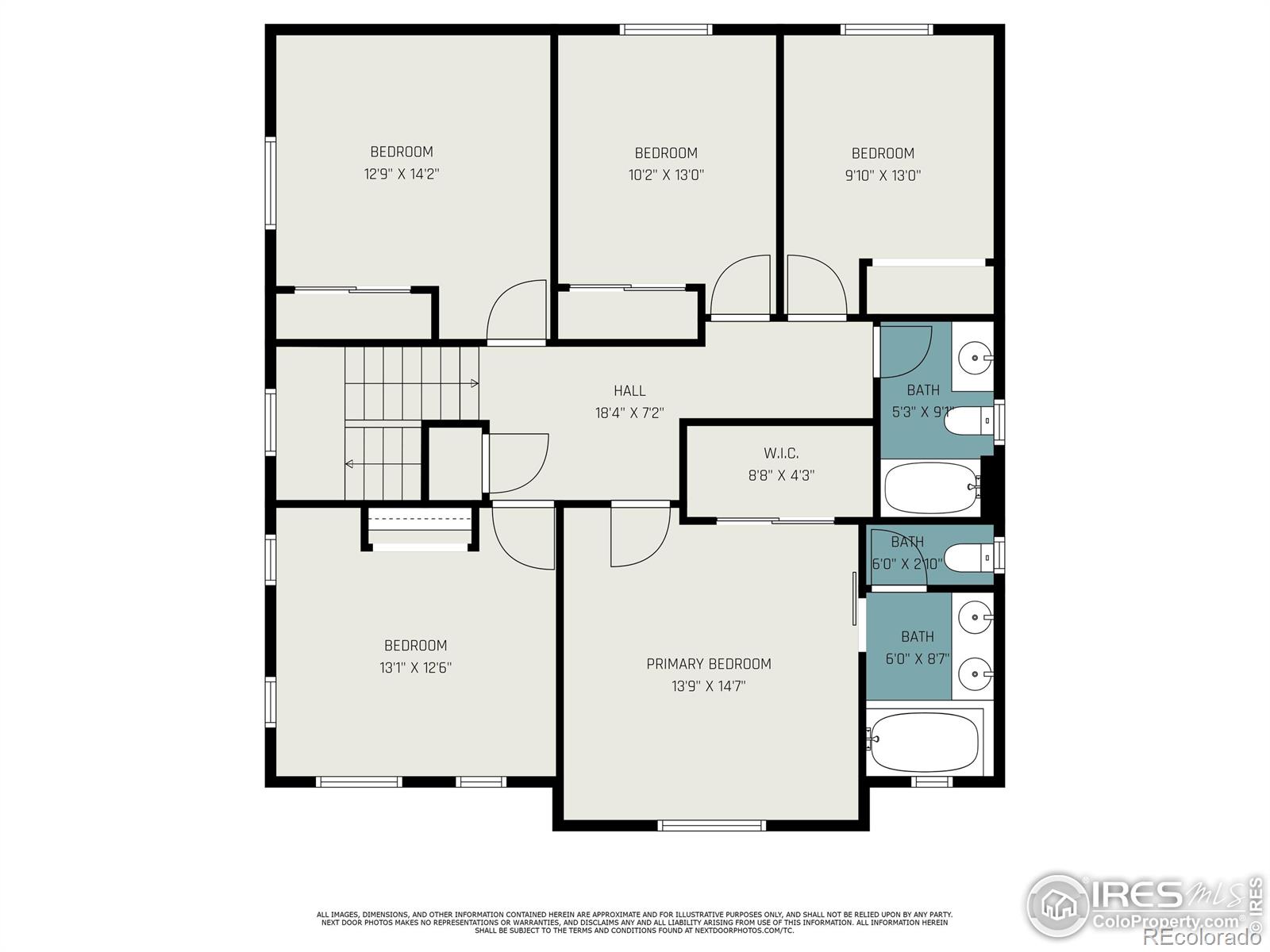 MLS Image #29 for 4005  frederick circle,longmont, Colorado