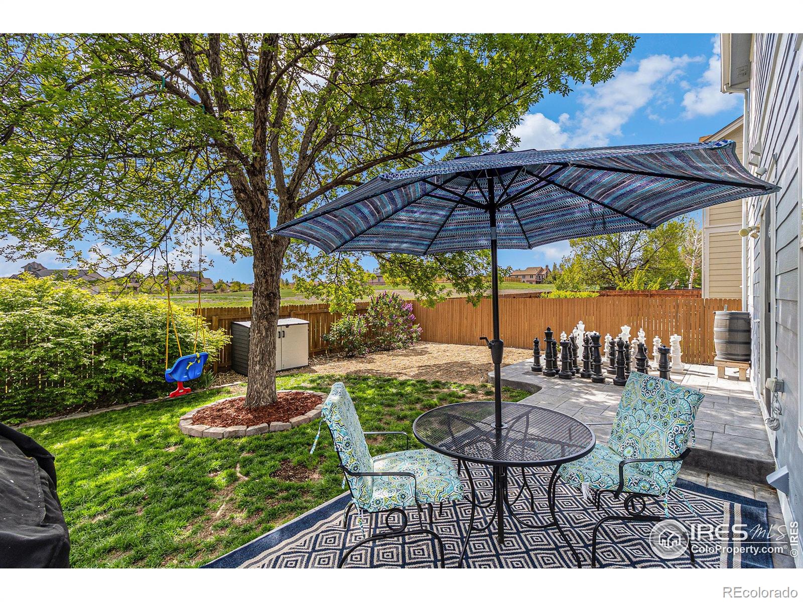 MLS Image #4 for 4005  frederick circle,longmont, Colorado