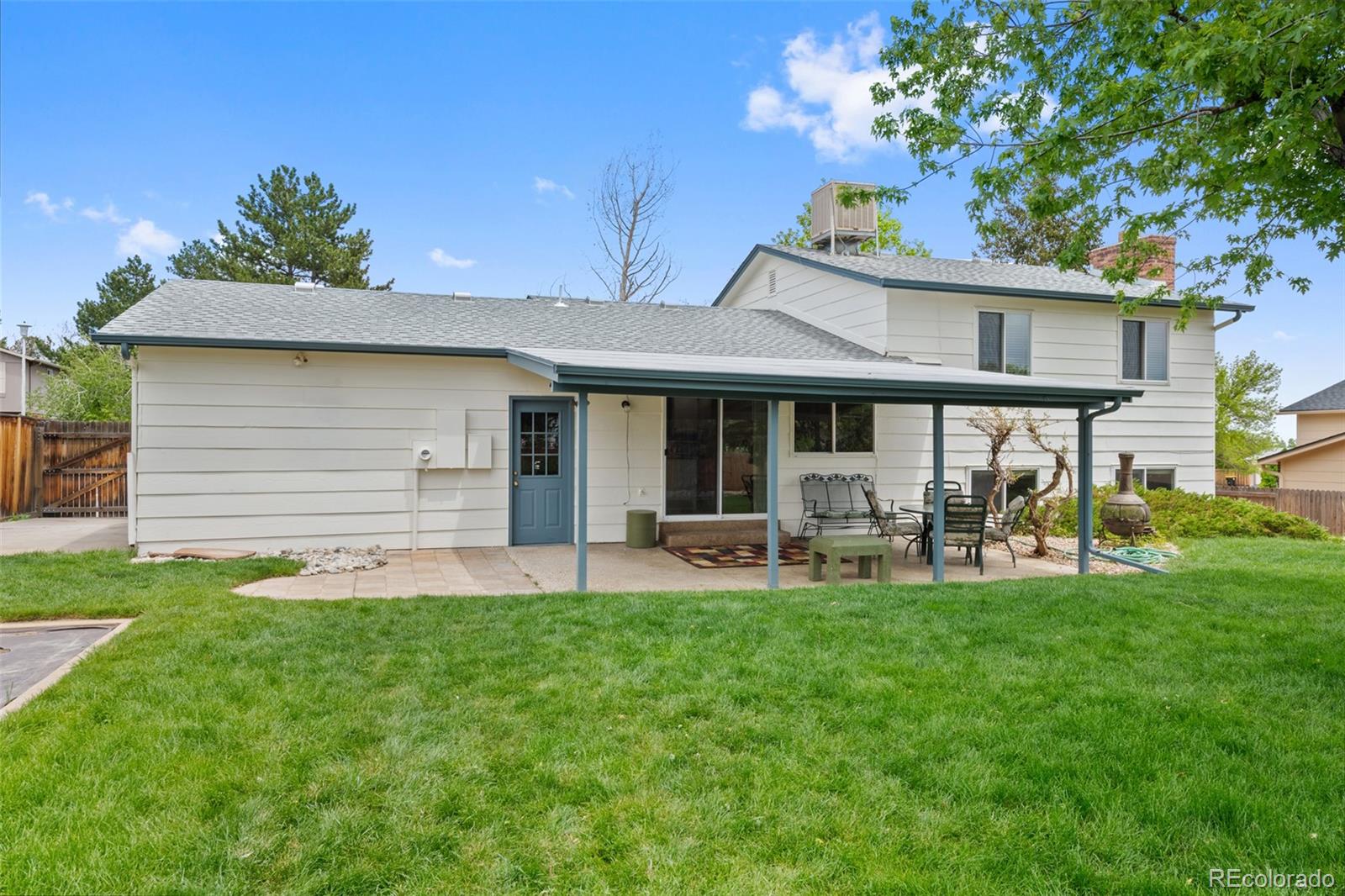 MLS Image #26 for 4525 s cole court,morrison, Colorado
