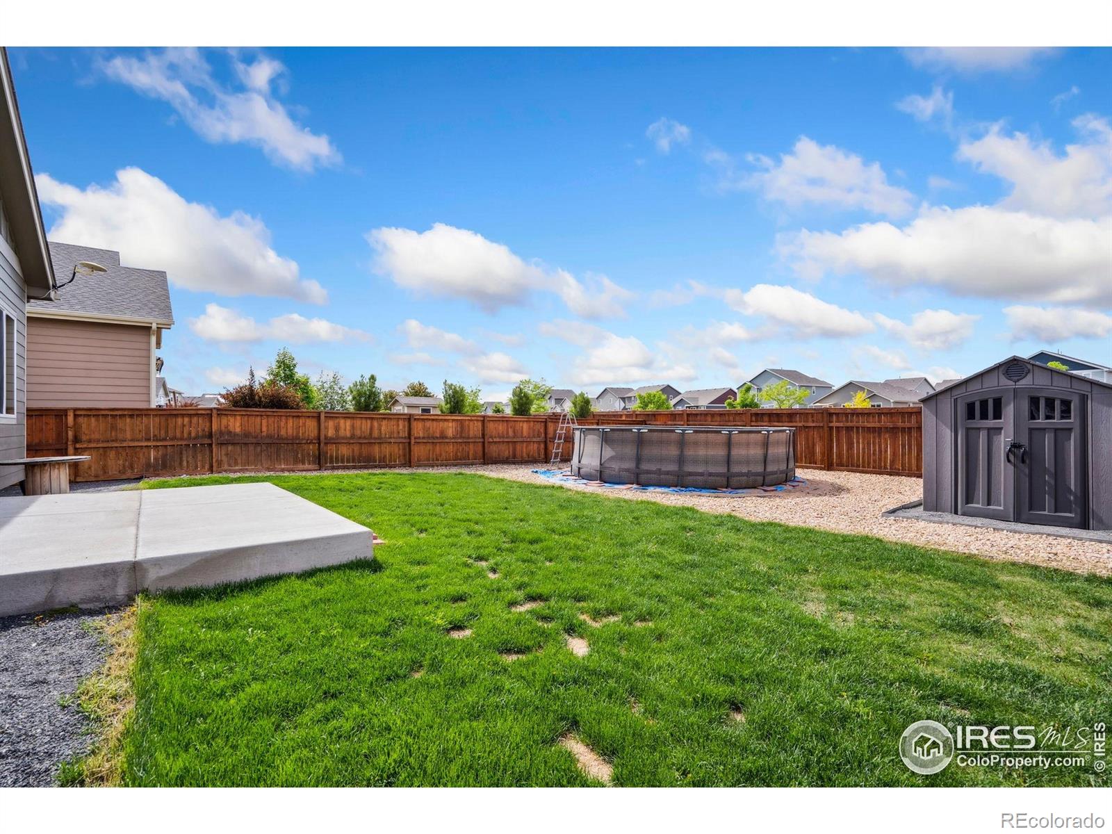 MLS Image #18 for 1468  moraine valley drive,severance, Colorado
