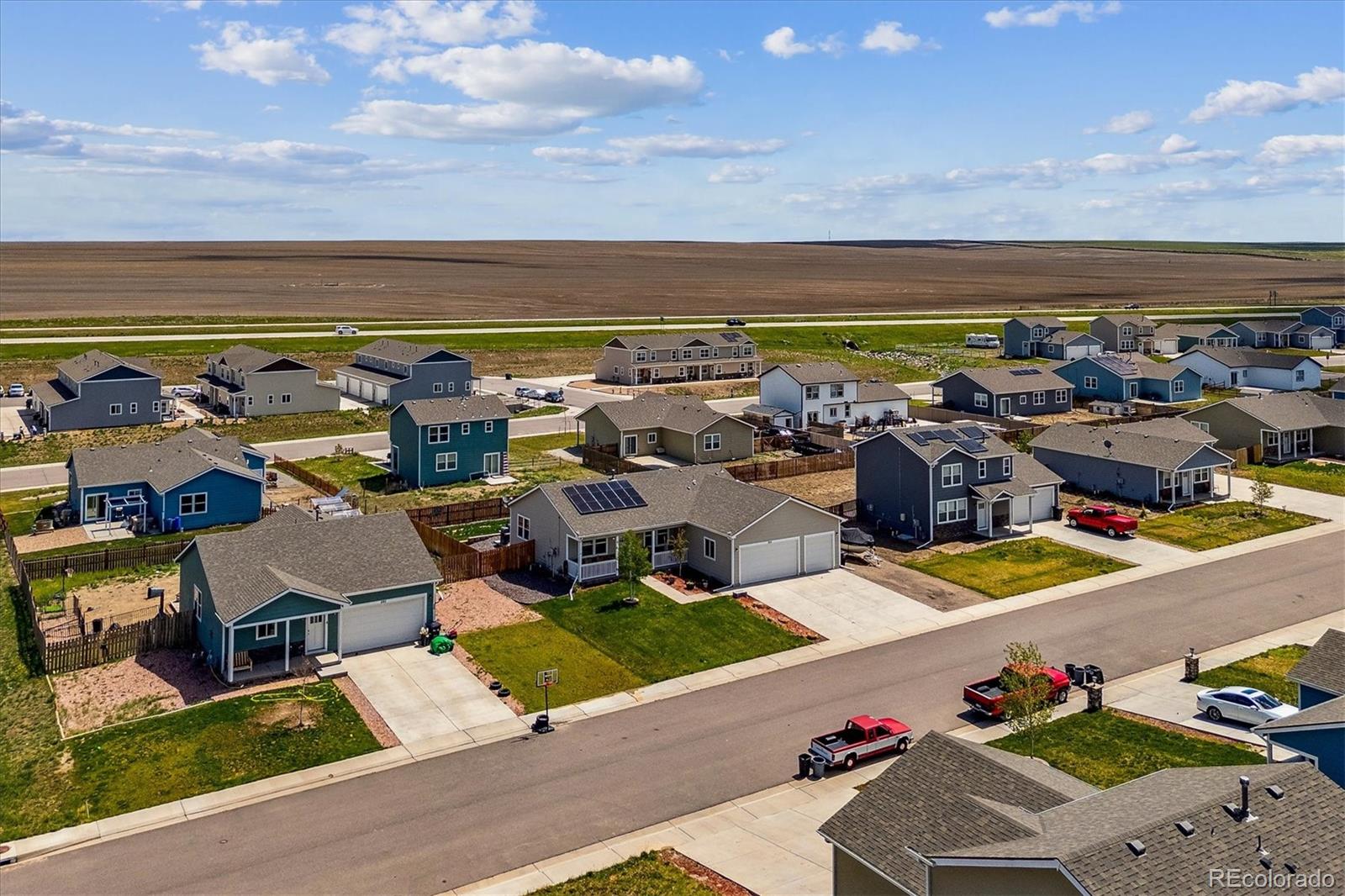 MLS Image #32 for 304 s 2nd avenue,deer trail, Colorado