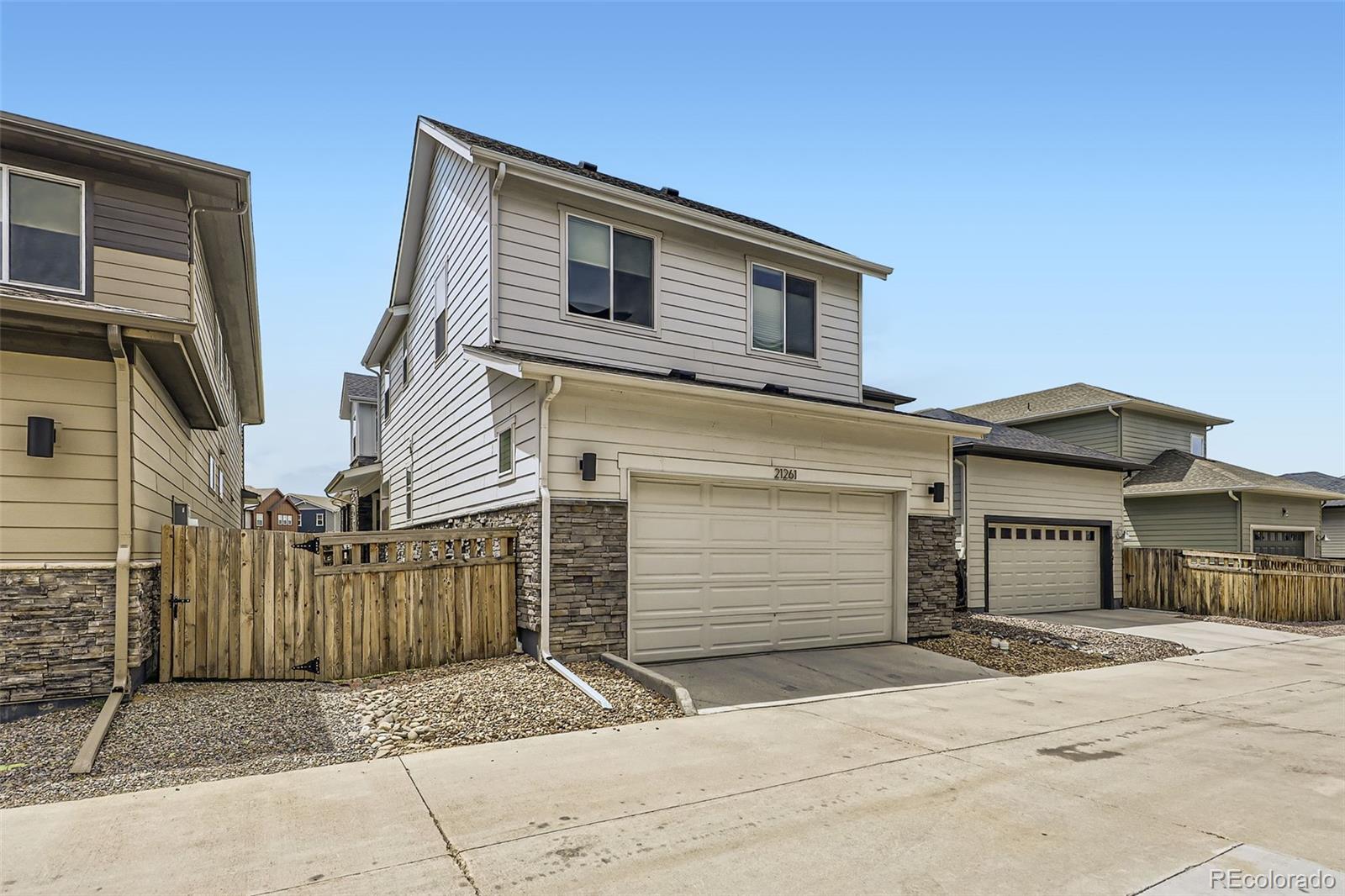 MLS Image #25 for 21261 e 60th avenue,aurora, Colorado